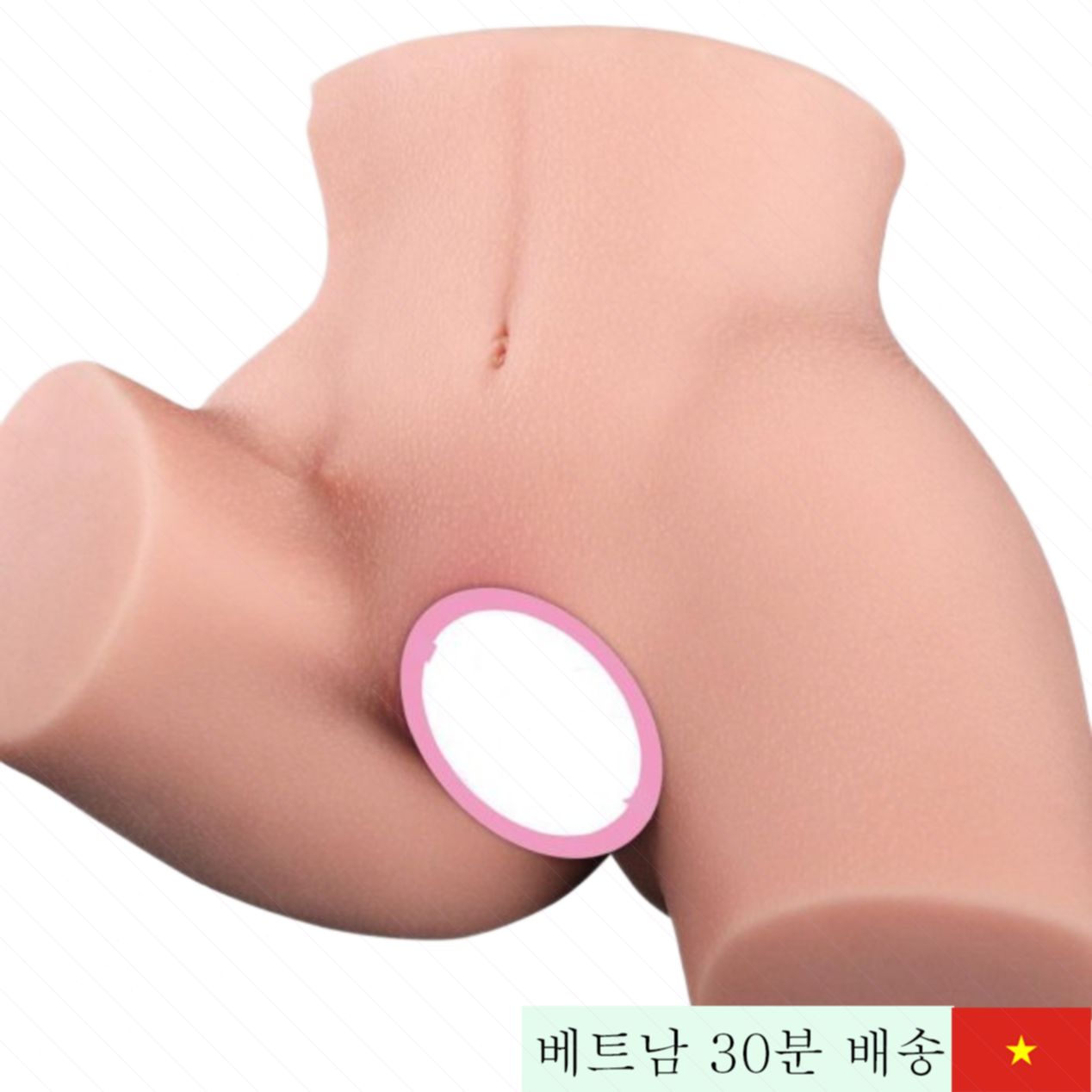 부드러운 실리콘 넓은 다리 가슴 음부 모형 만족도 최고 