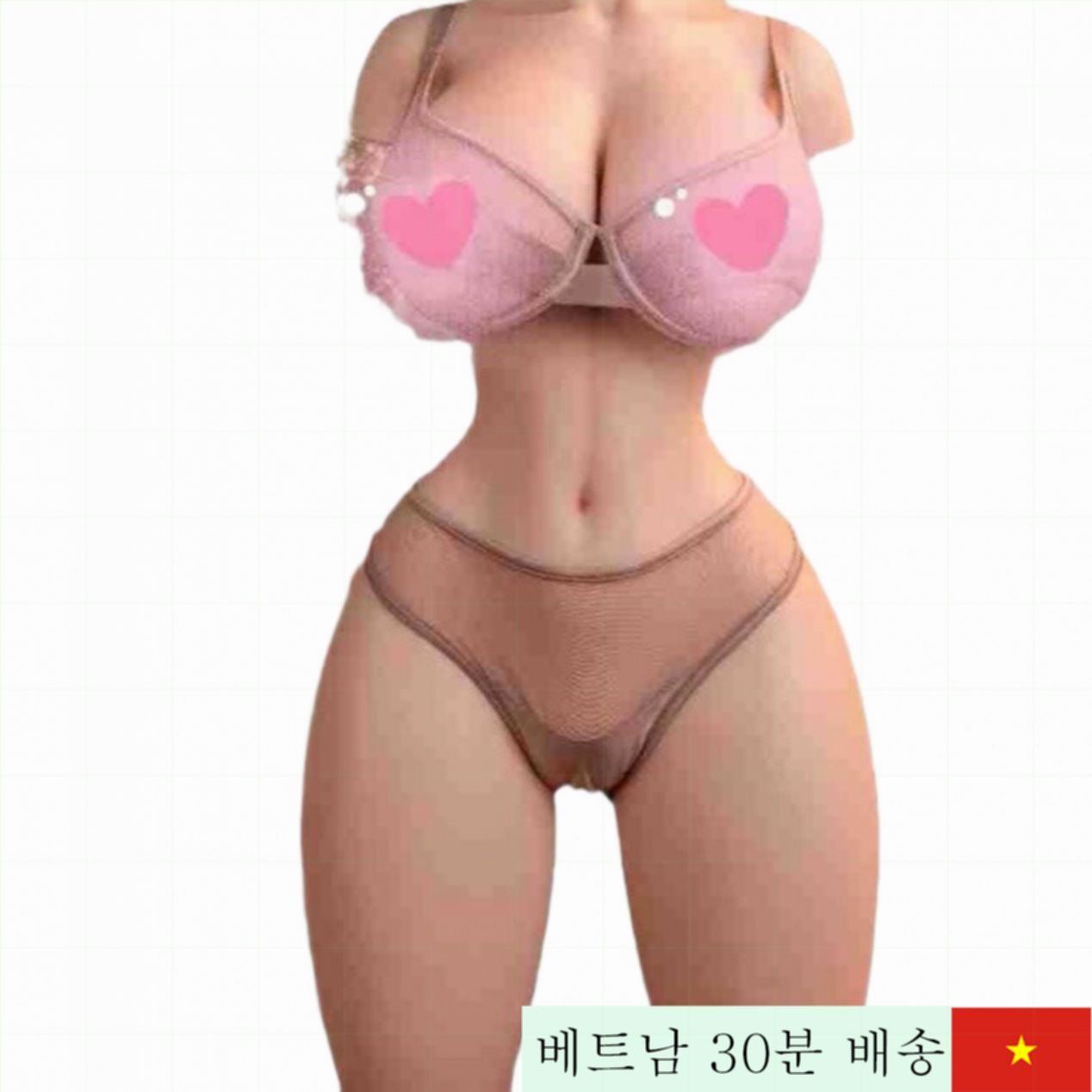 Aiomi Bellezza 177kg 실리콘 상반신 여성 리얼 섹스 인형 