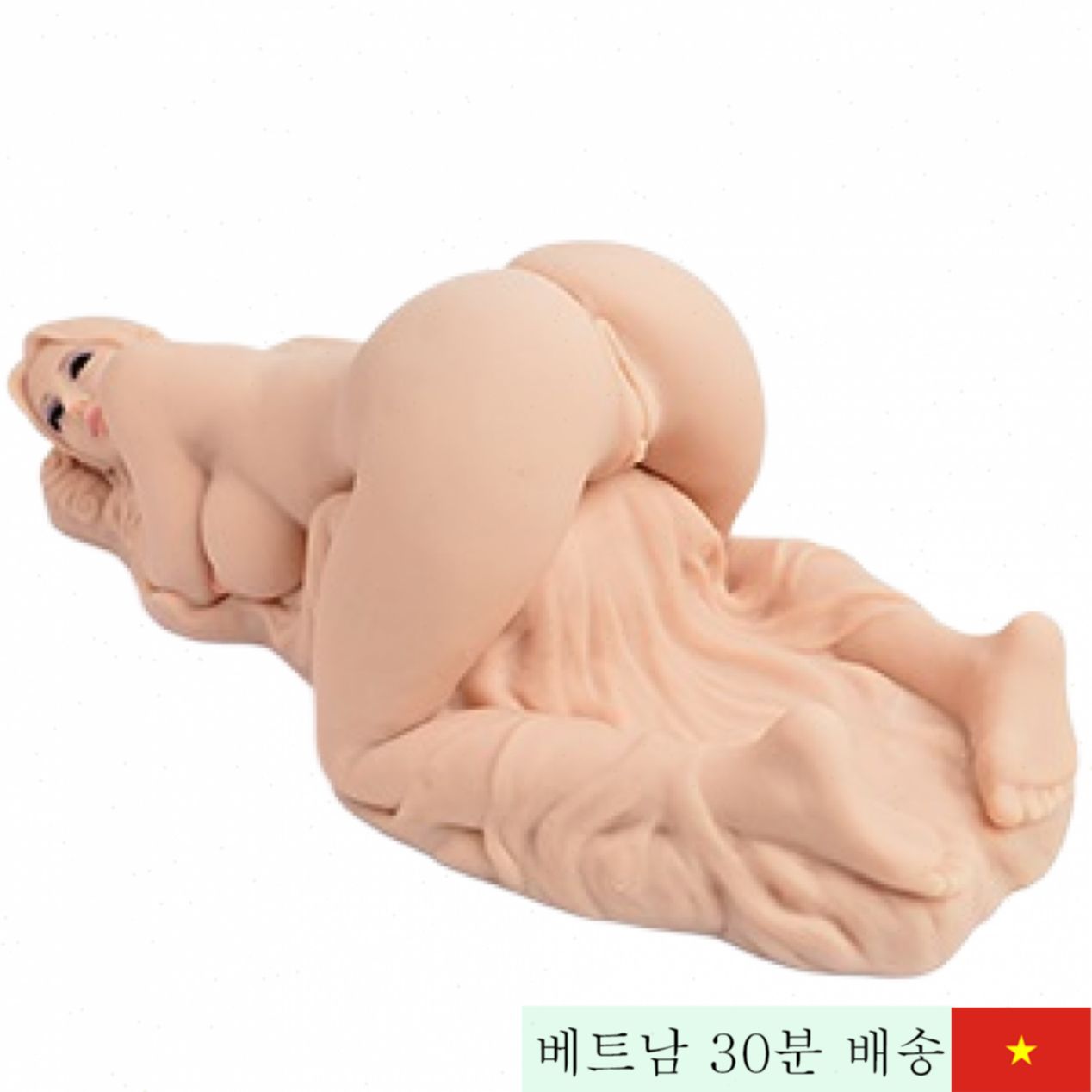 발렌티나 미니 실리콘 자위용 섹스 토이 남용 강력 추천 