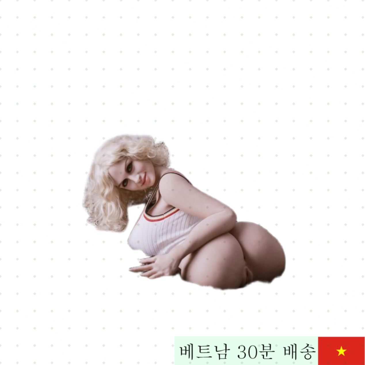 WM Dolls 85cm 리얼 바디 섹스 돌 고퀄리티 