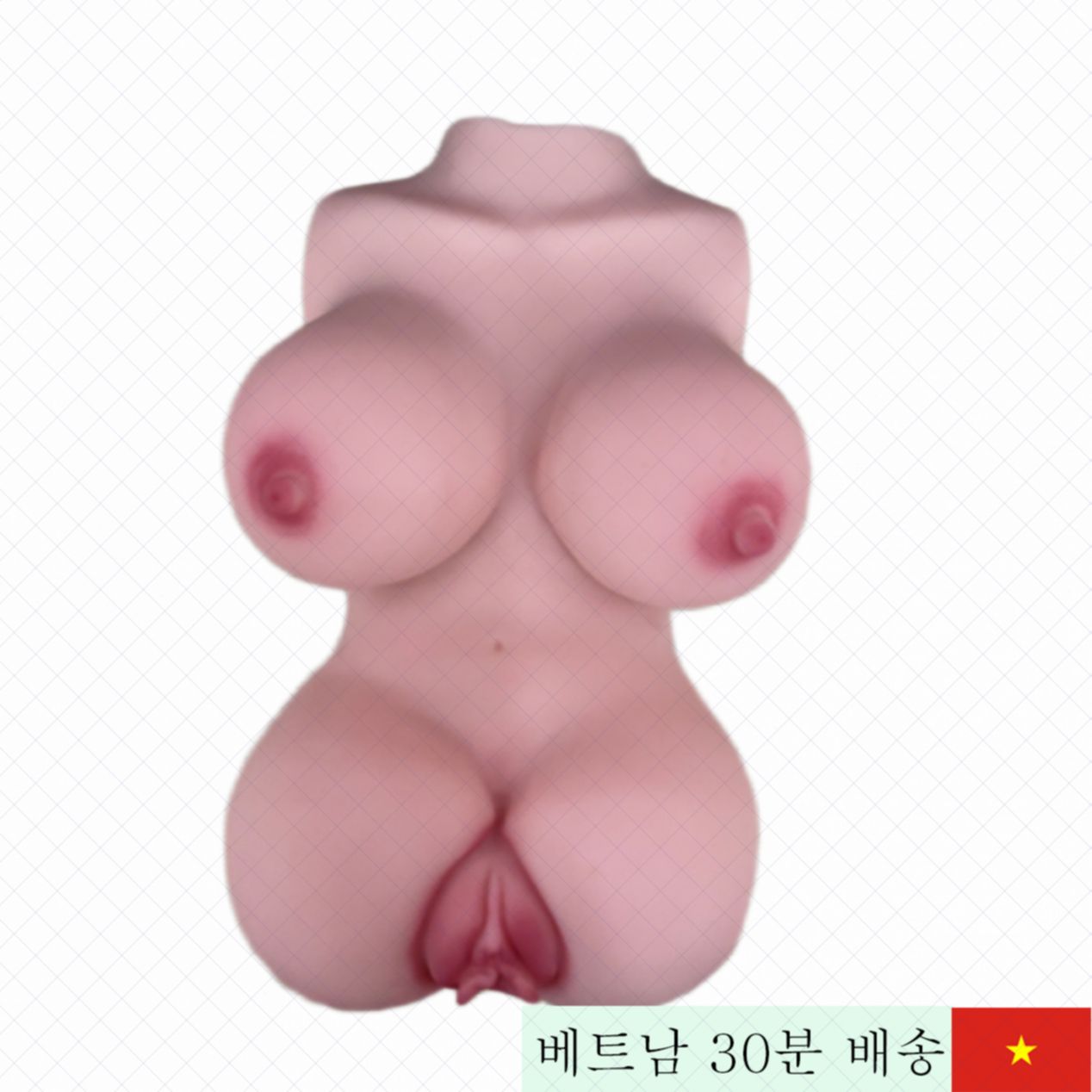 미니 섹스 돌 고급 실리콘 리얼한 남성 자위용 고품질 