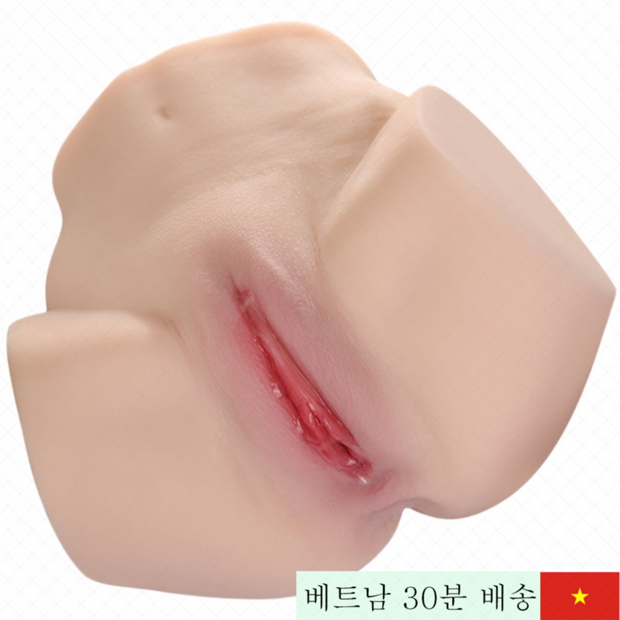 SQ-MA50100 남성용 토르소 섹스돌, 리얼감 만점 