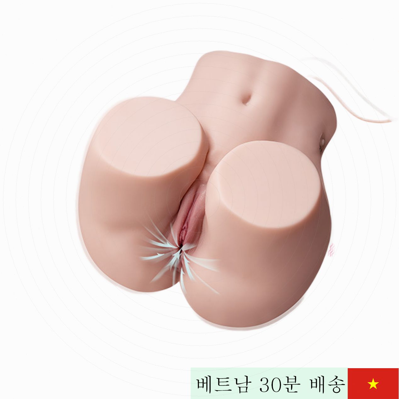 남성용 Xise SQ-MAS50090 반신 고급형 섹스돌 선호도 최고 