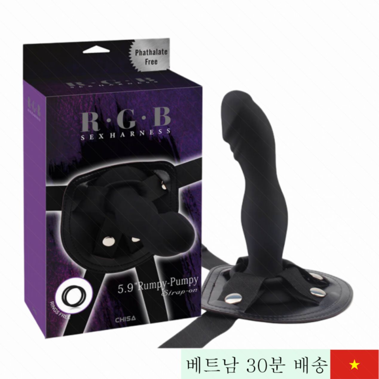 체인지 가능한 스트랩 온 여성용 커플 섹스 토이 즐거움 