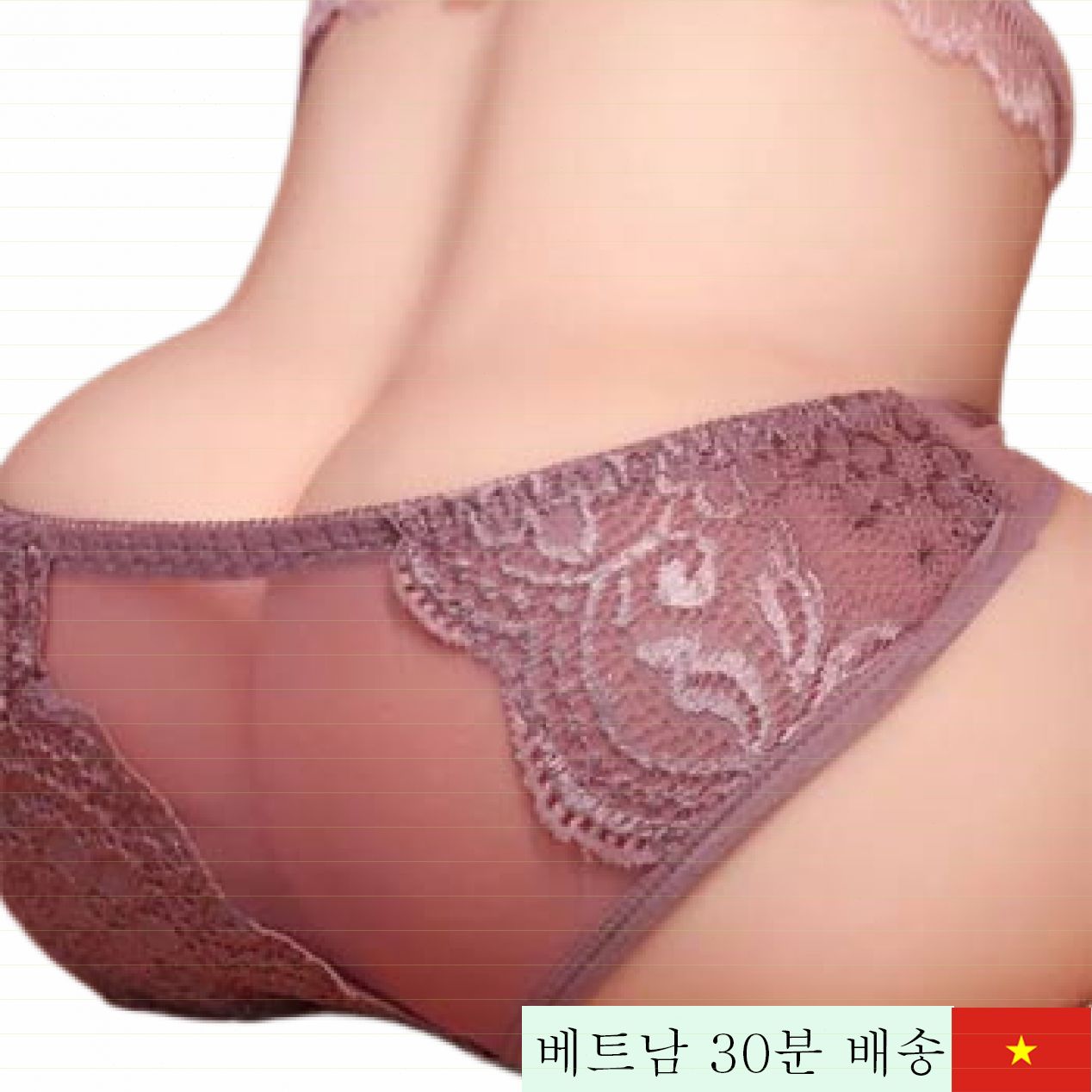 대형 실리콘 허벅지 반신 섹스 인형 DC46K 리얼한 촉감 