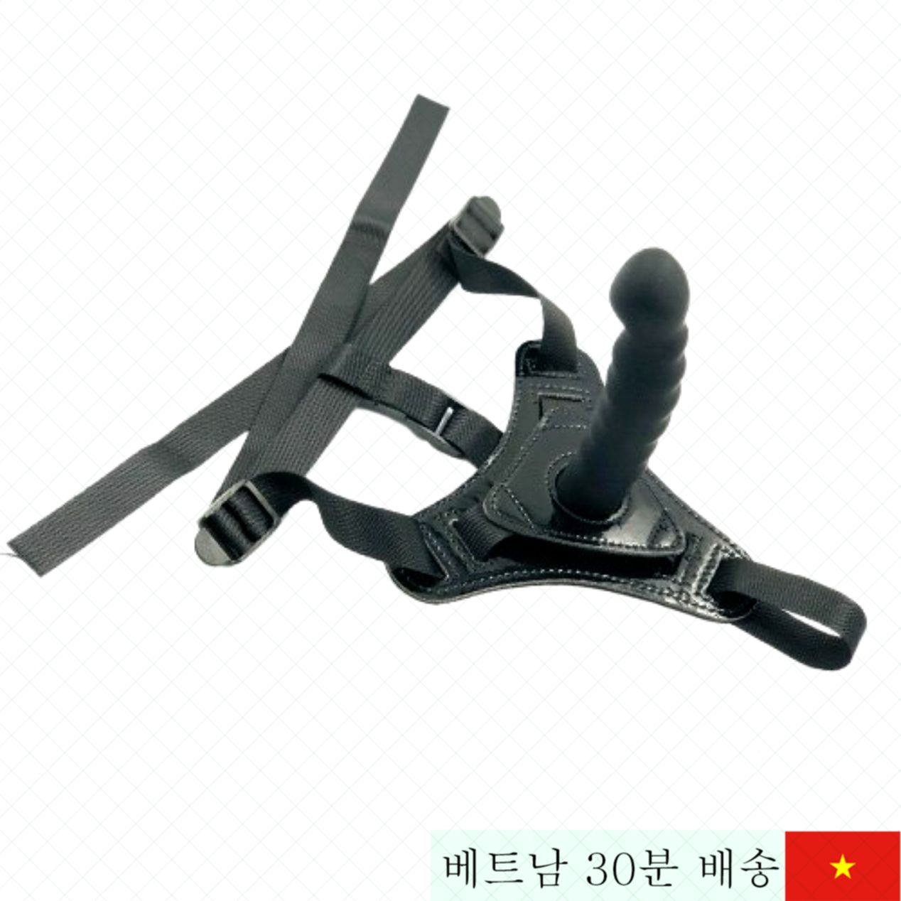 DC65I 레즈비언 착용 진동기 독특한 디자인 부드러운 감촉 