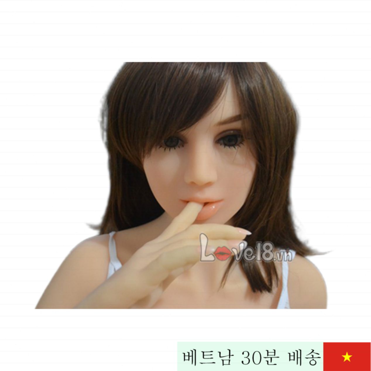 리리 섹스 돌 일본 직수입 귀염 성인용 고품질 섹스토이 