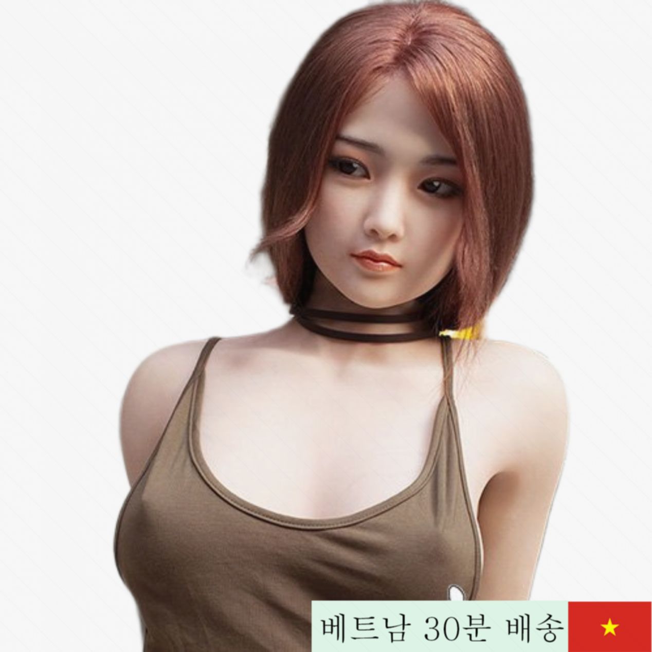 샤오잉 아름다운 여성 실리콘 섹스돌 남성용 자위 제품 최고 