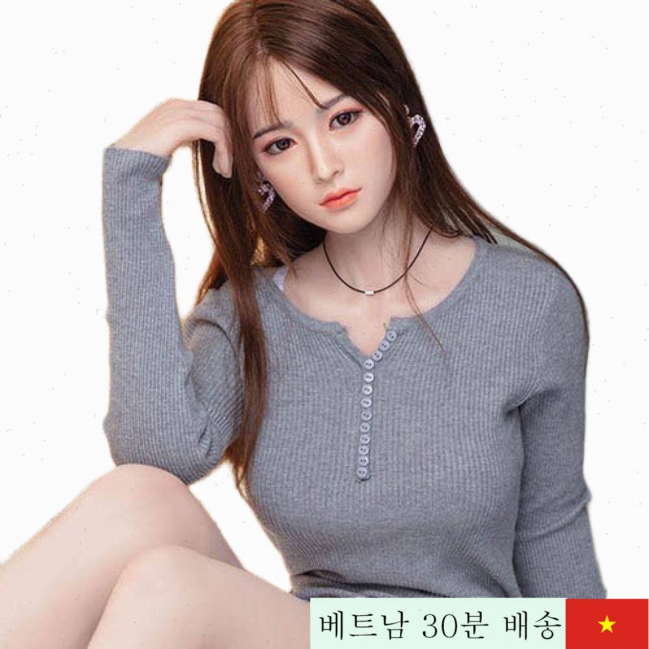 페이 페이 고급 여성 섹스돌 리얼리즘 최고급 디자인 