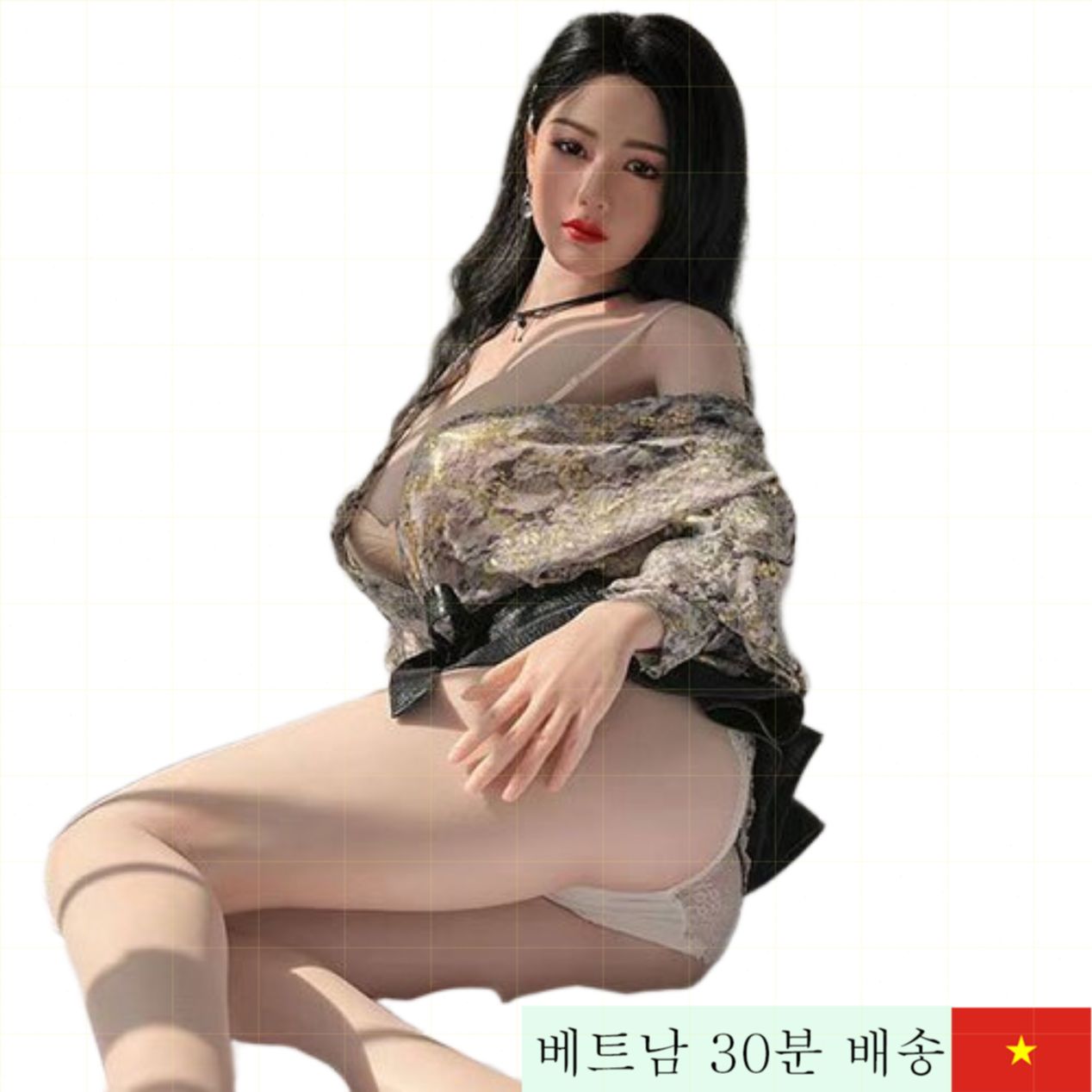 핫걸 도우인 고급 여성형 실리콘 섹스 인형 인기 