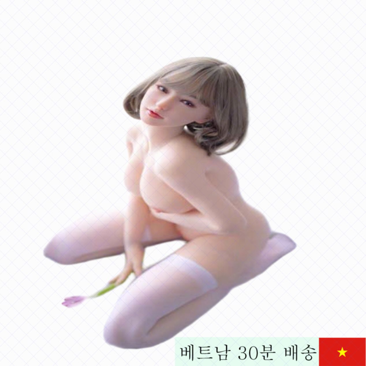 시노 신조 고급 실리콘 160cm 리얼 바디 인형 