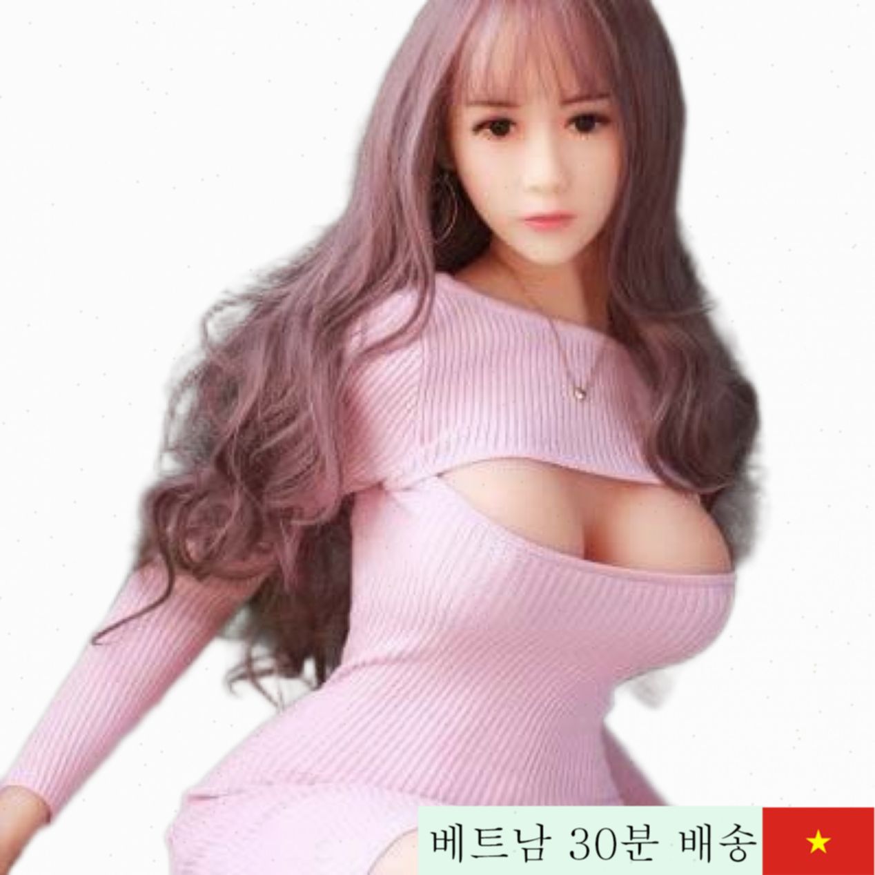 미즈지 에니그마 육감 섹시 성인 인형 핫한 대형 모델 