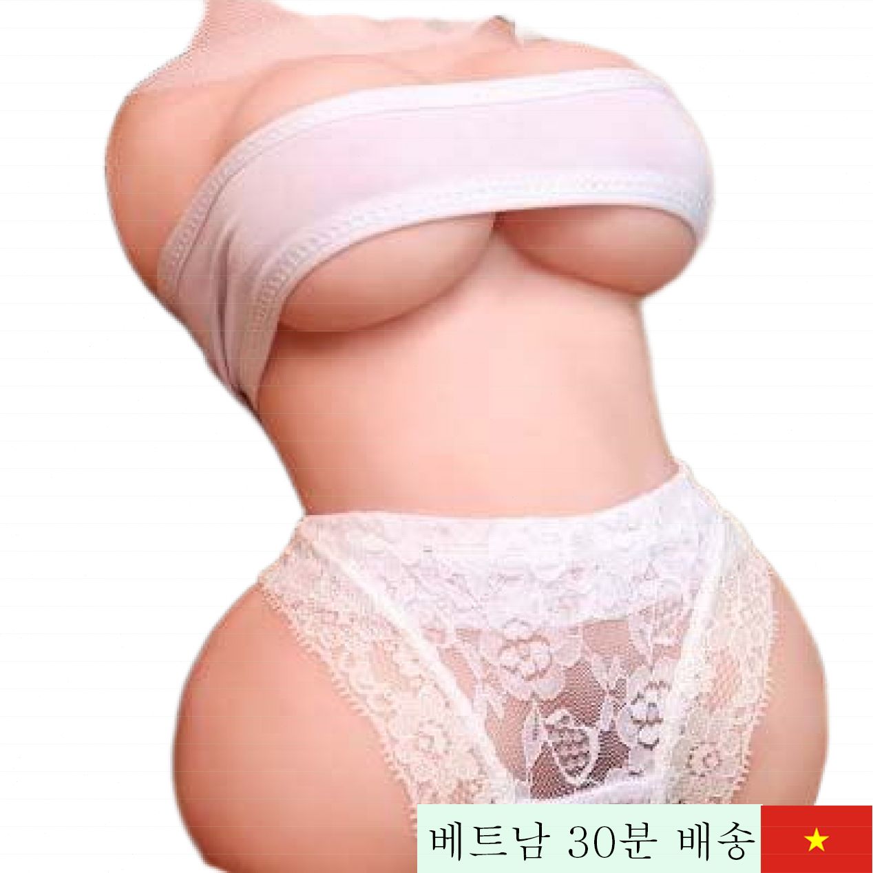 소프트 하프 섹스돌 아키호 여성용 체험용 고급 인형 