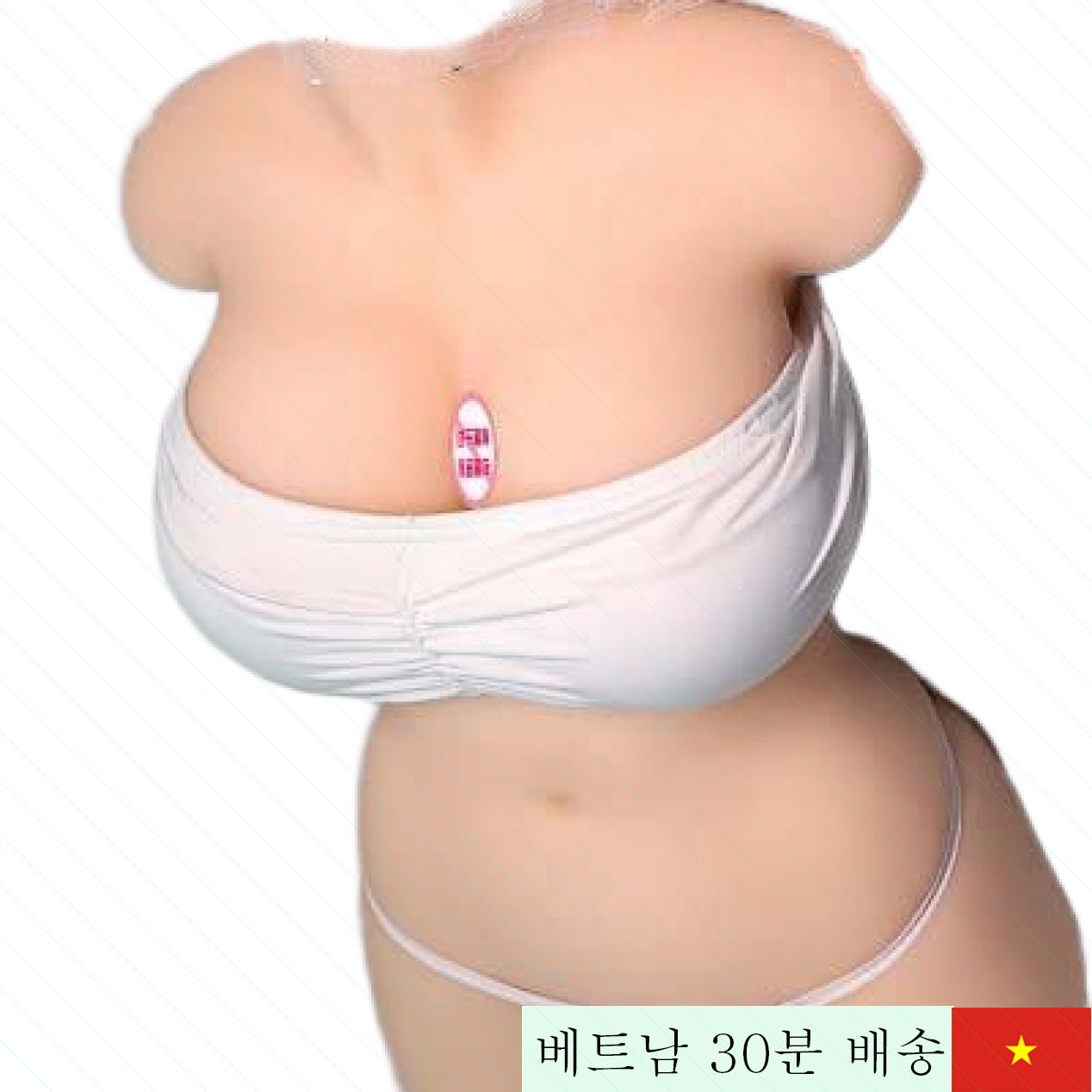 나나카 고등학생 반신 섹스 인형 리얼한 감각 인기 
