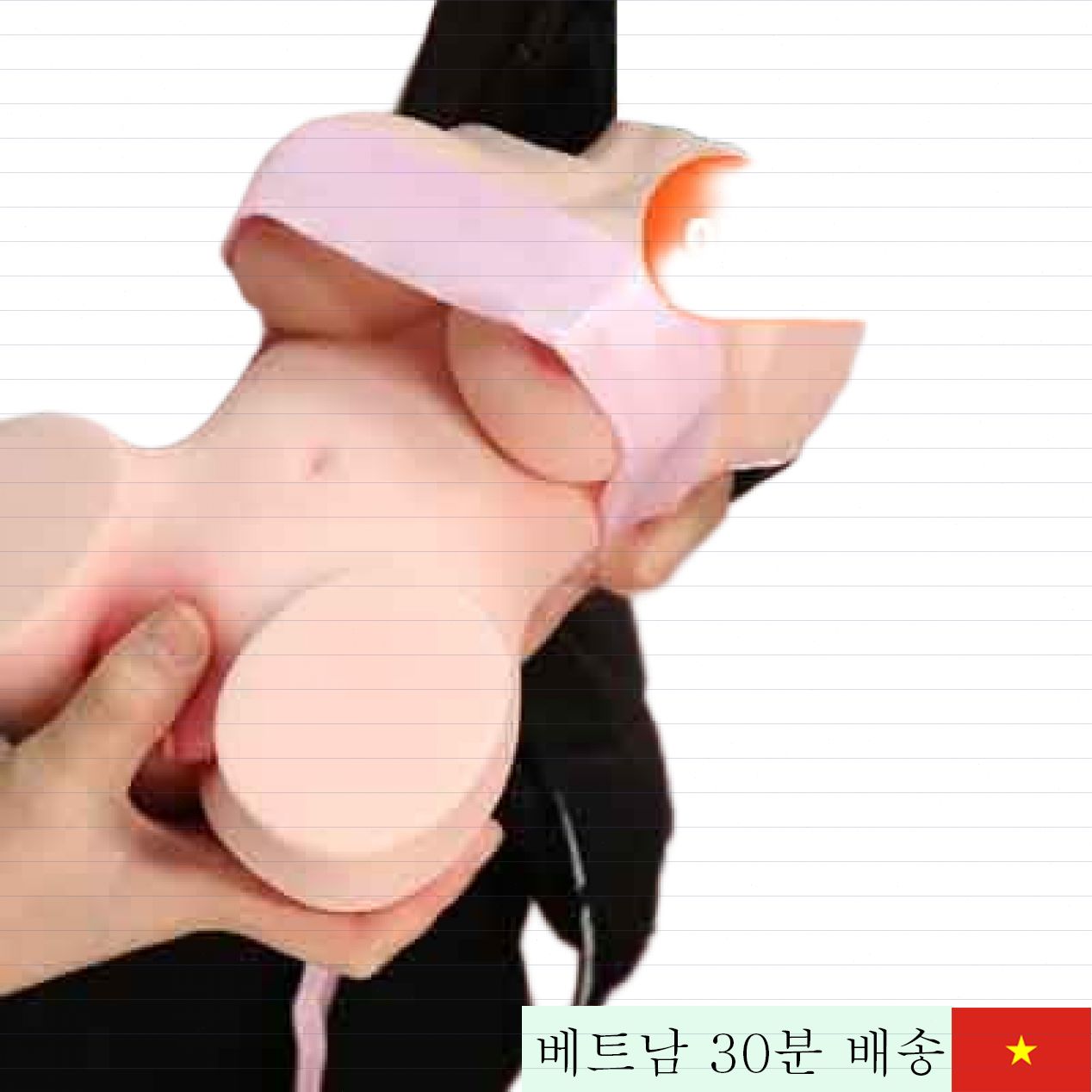 온나잇 베이비 절반 인형 가성비 좋은 섹스 돌 