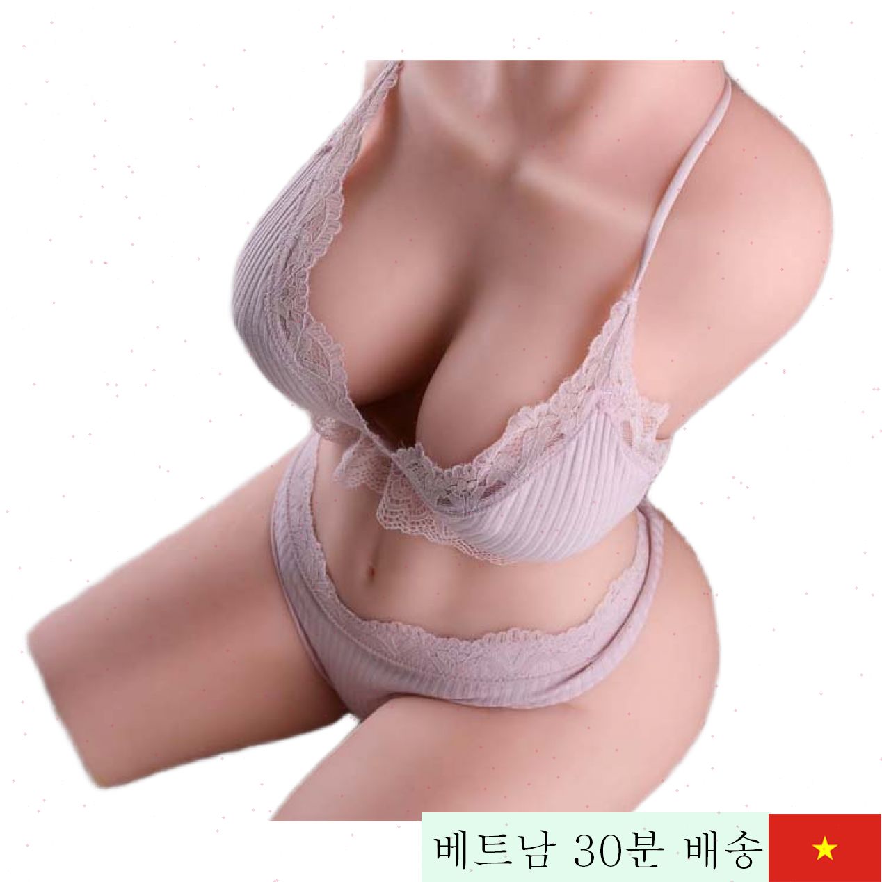 Mizzzee ZZ05 일본 1:1 리얼 섹스돌, 대좌첨단 디자인 