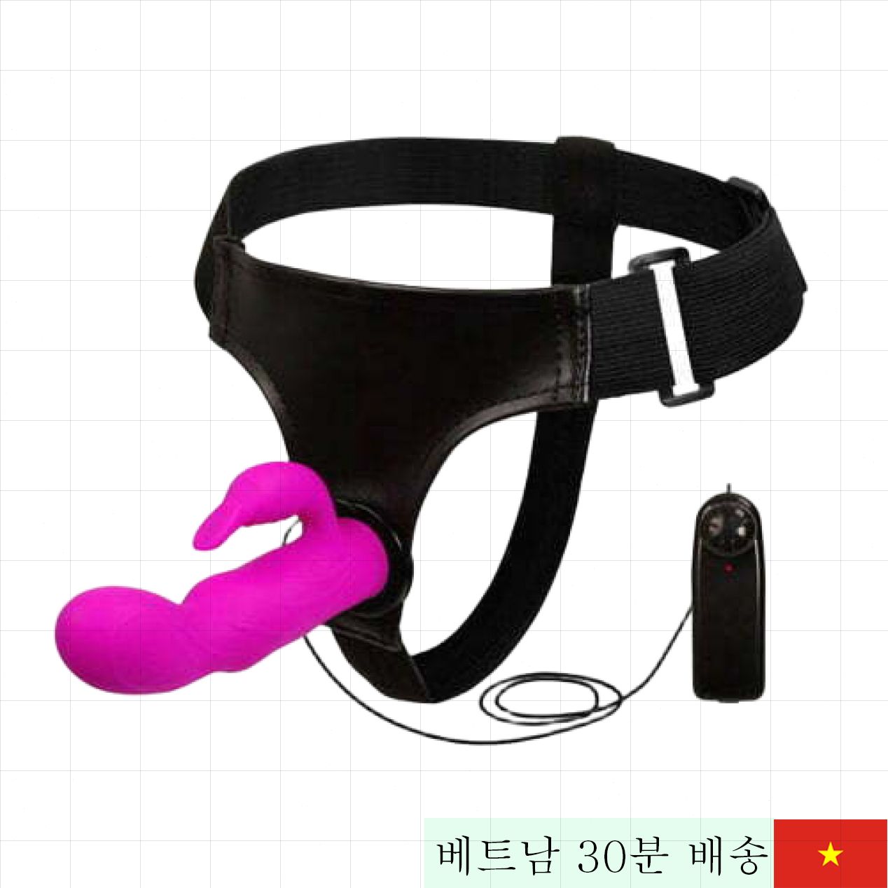 SHP239 특수 스트랩 고급 진동기 방수 기능 