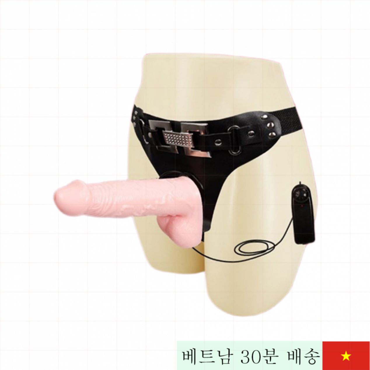 다기능 남녀 진동기 무선 조절 직장 마사지 여성용 자극기 