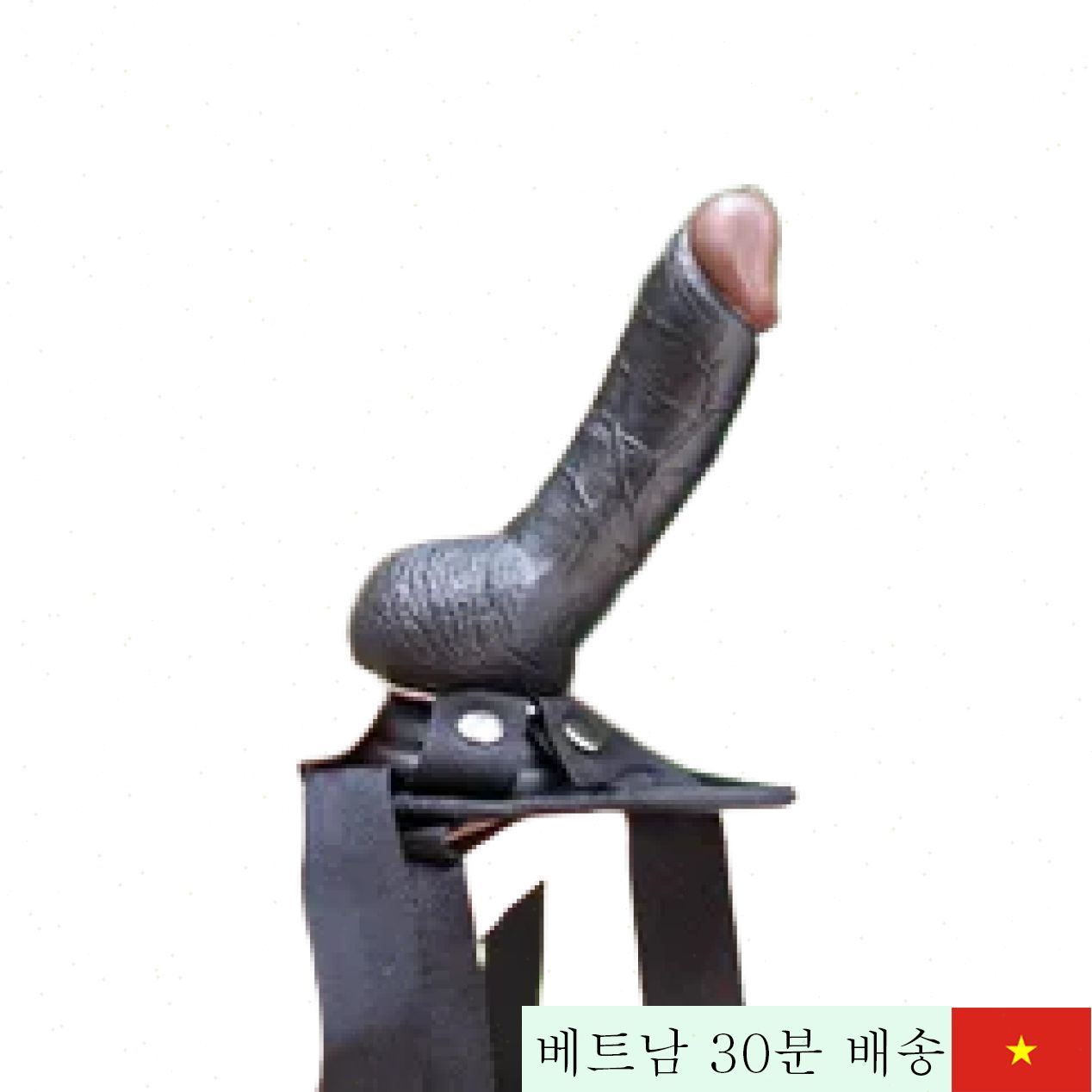 검은색 여성용 스트랩온 다목적 렛즈 업 신제품 