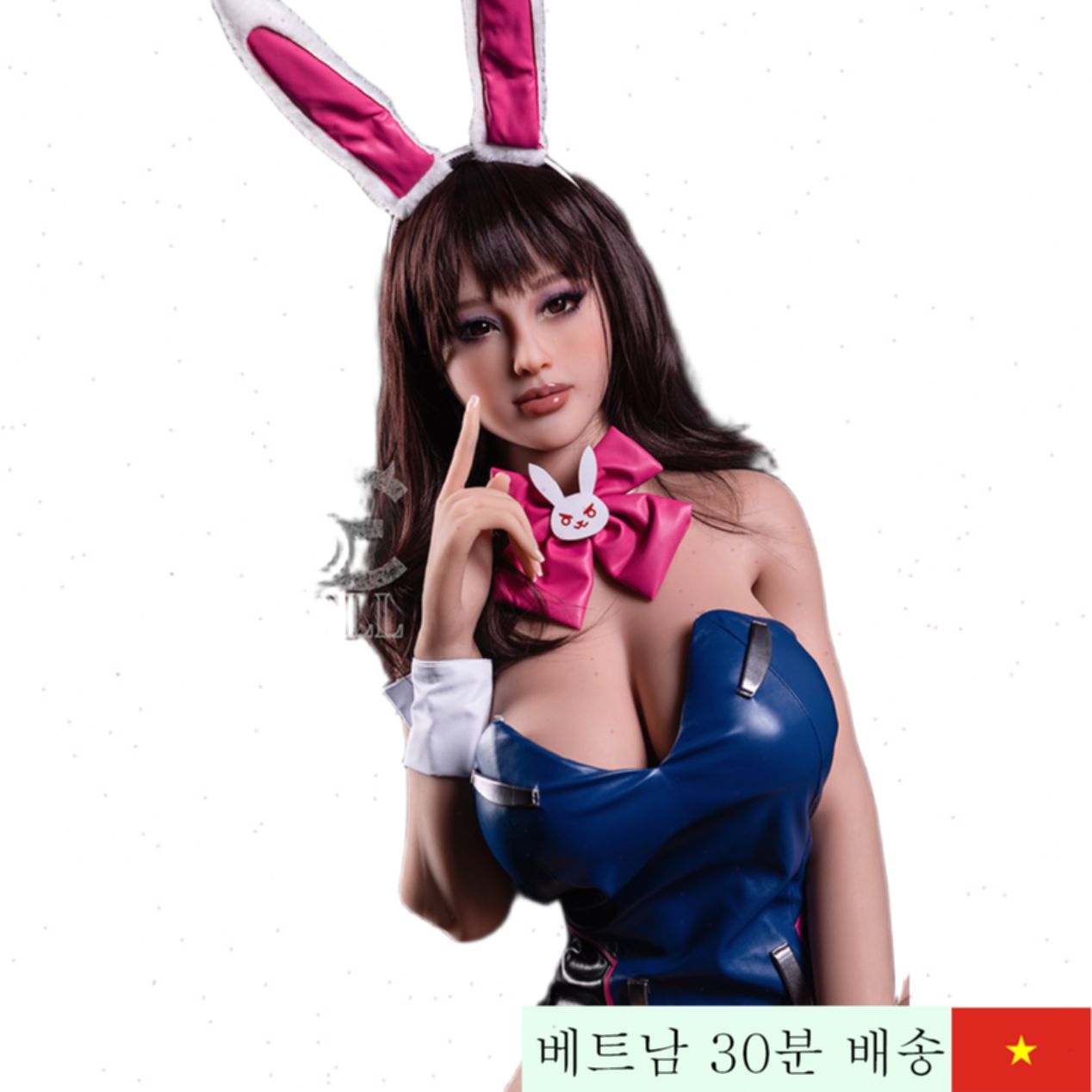SE 돌 미유키 161cm 리얼 남성용 섹스 돌 