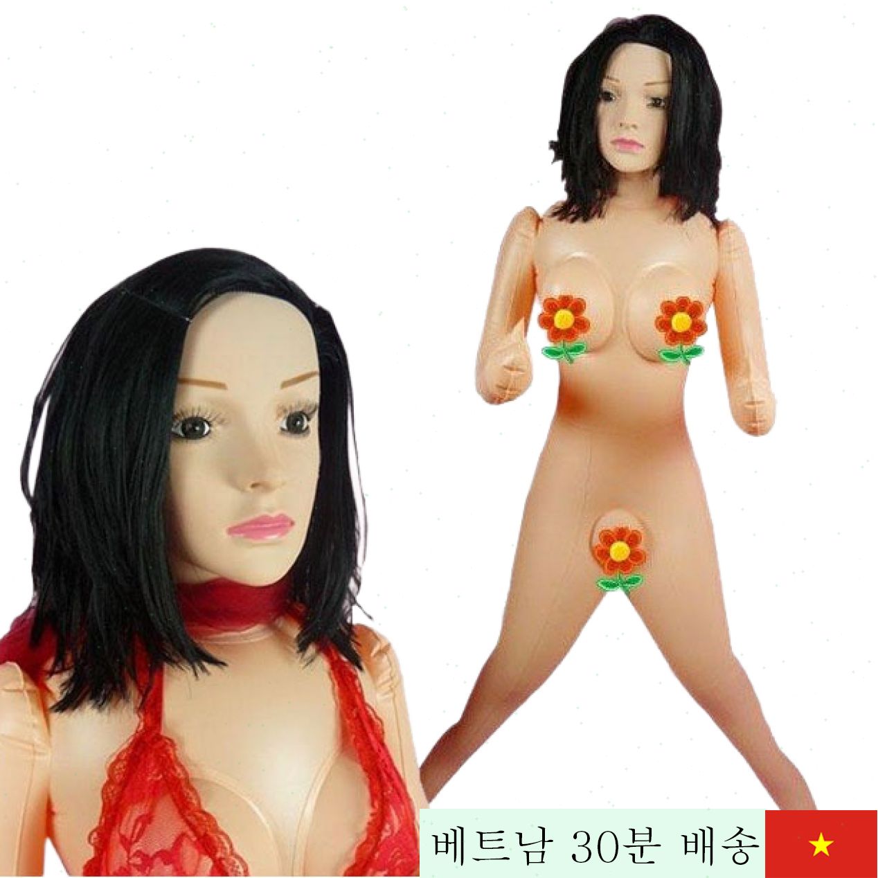 초경량 휴대용 모델 섹스 풍선 인형 고급 실리콘 