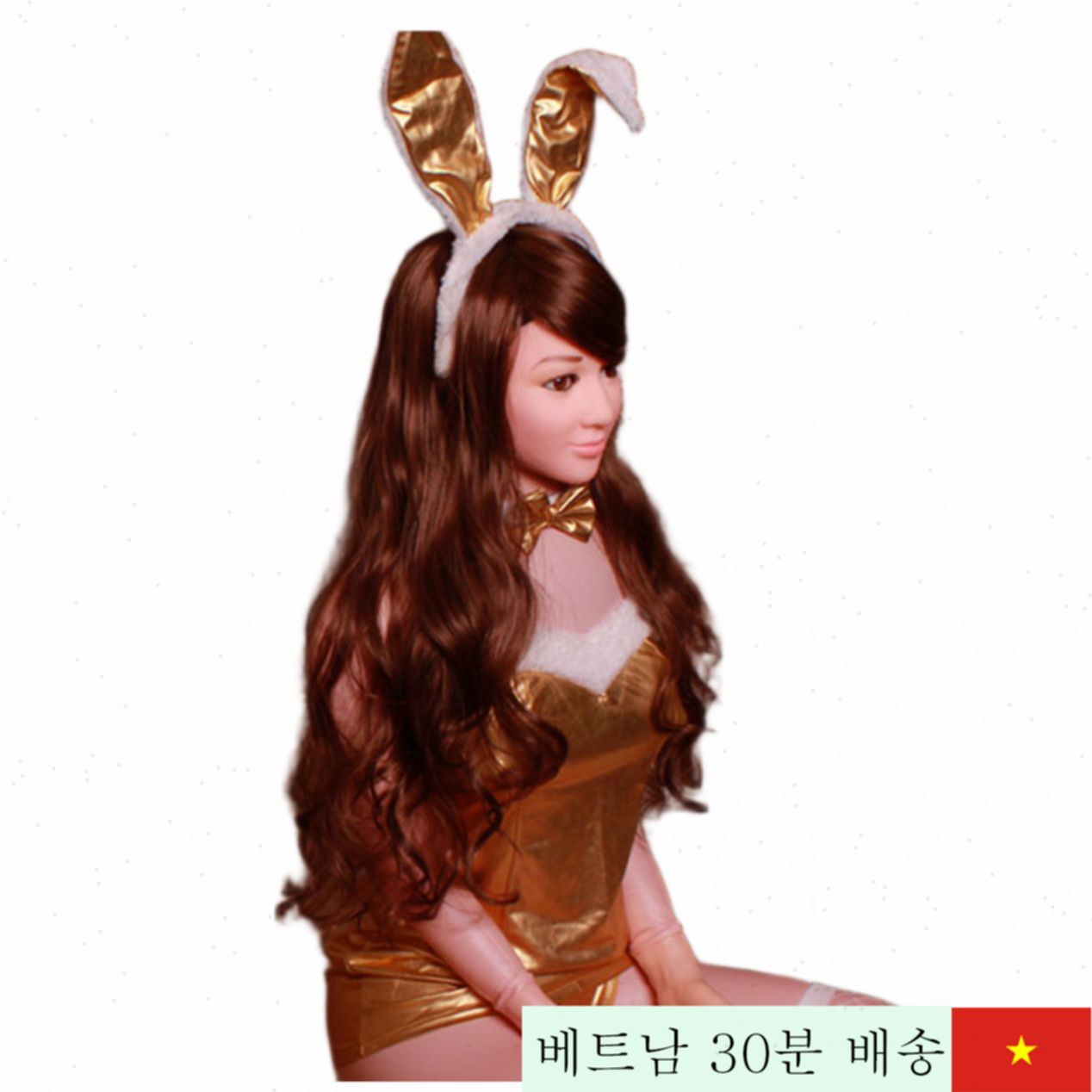 일본 프리미엄 에어 섹스돌 155cm 리얼 러브 