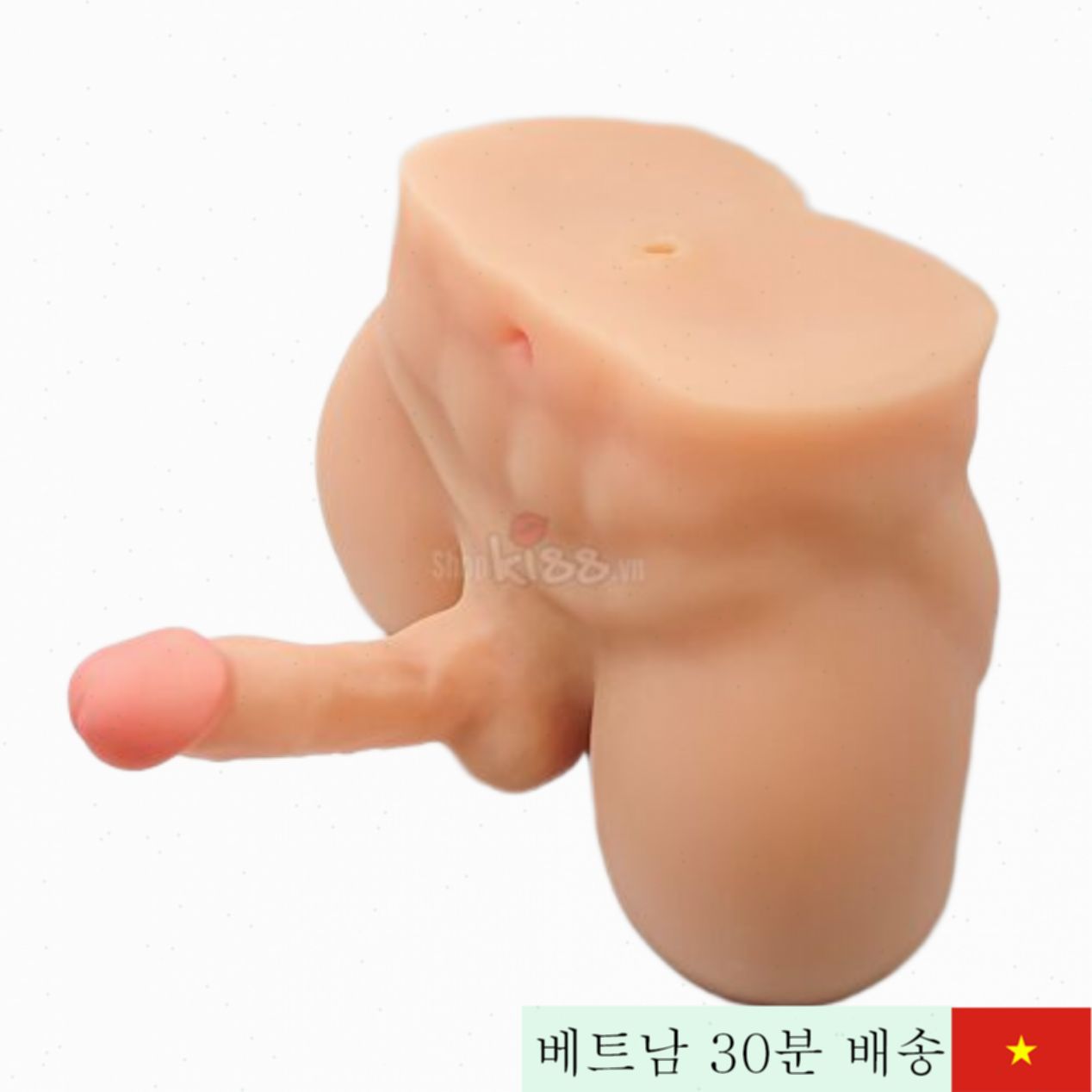 남성용 부착형 딜도 유니크 섹스토이 게이용 인기상품 