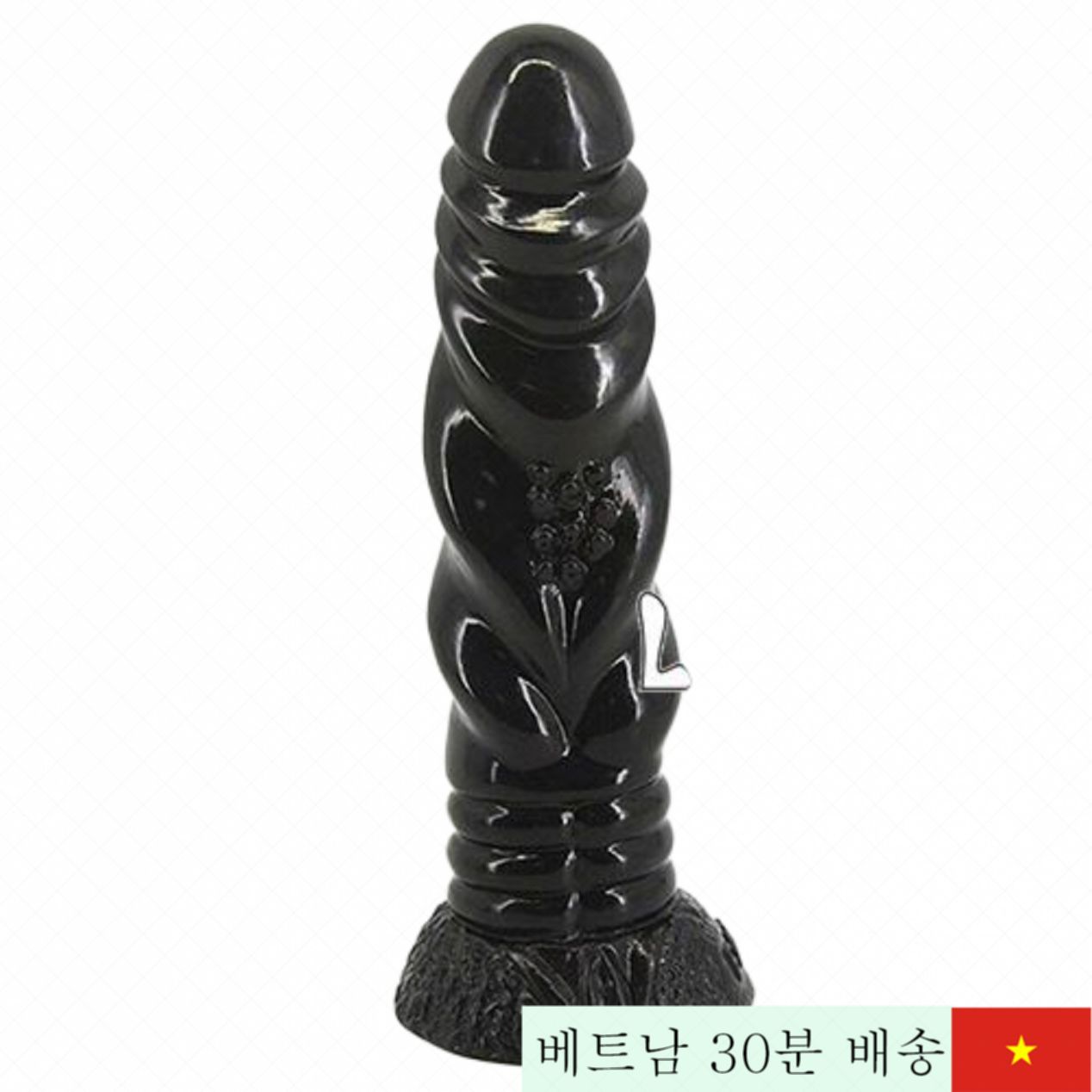 프로드론 흡착 벽부착 대형 남근 다채 컬러 게이 직관 섹스토이 