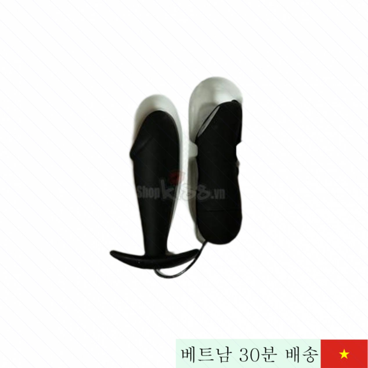 Prettylove G-스팟 + 후창 진동 알 섹스토이 