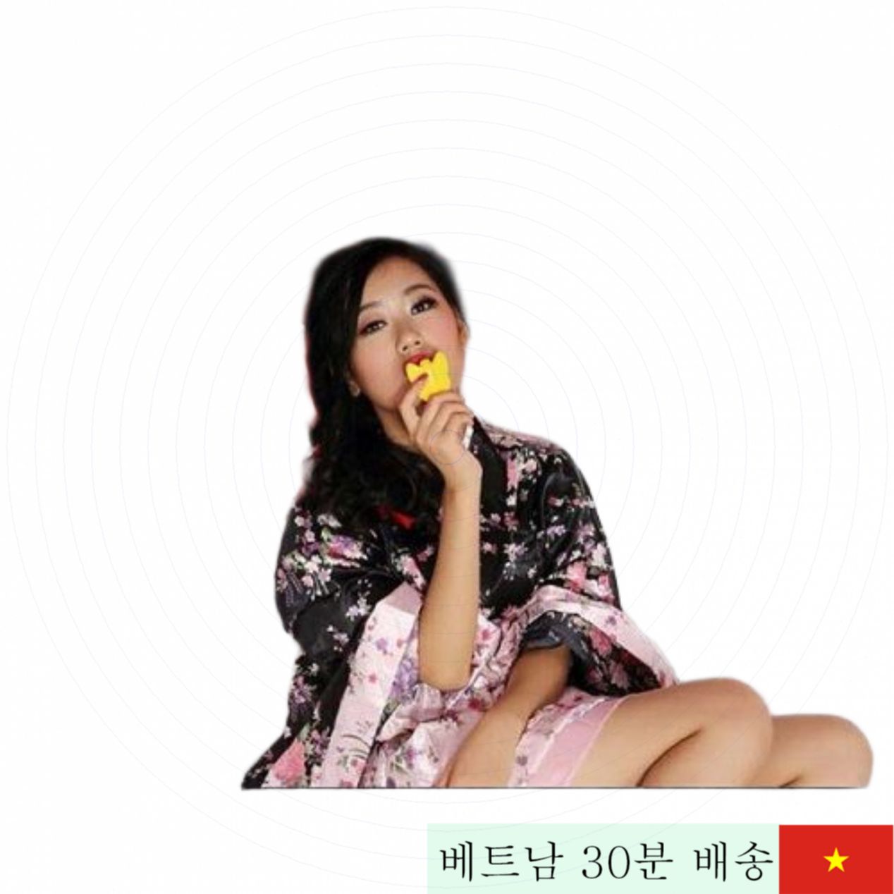 방수 ABS 실리콘 나론 Madam 클리토리스 버터플라이 