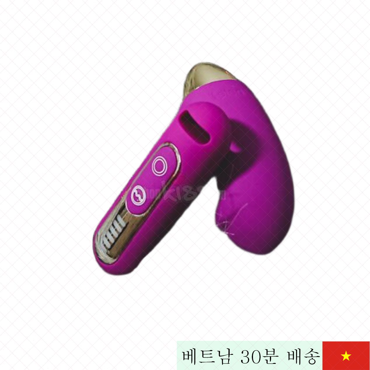 Leten 리모컨 스마트 진동 알 트레이닝용 여성용 