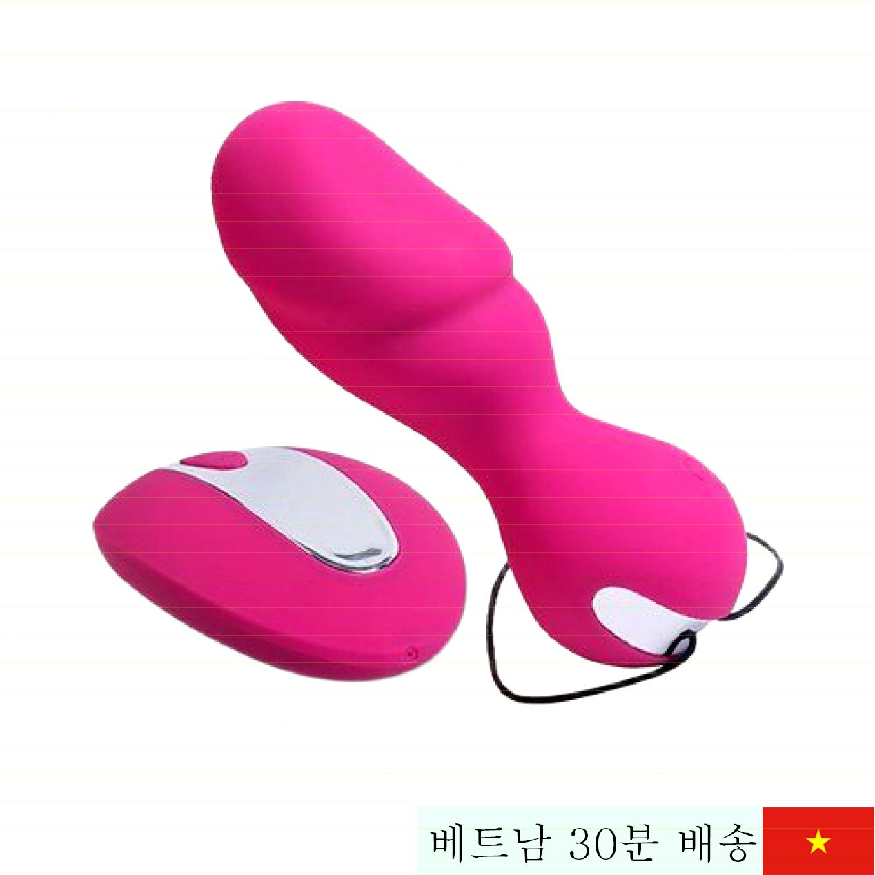 Zemalia KAY 프리미엄 여성용 진동기 실리콘 ABS 방수 기능 