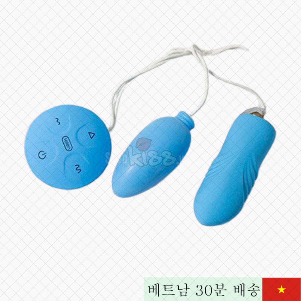 Leten 강력 진동 두드리기 여성용 G-스팟 자극 