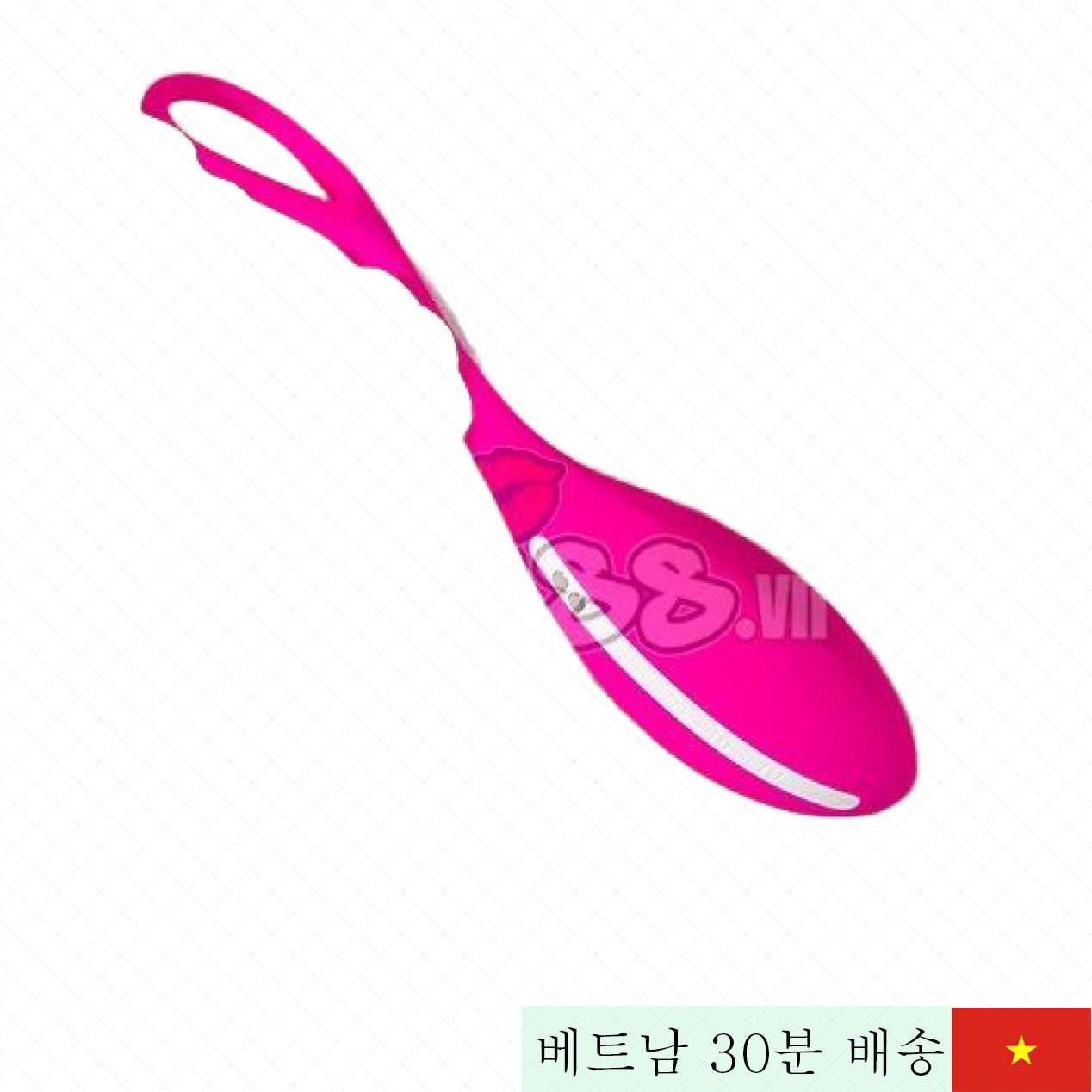 Leten 초강력 진동 알 고품질 여성용 성인 기기 