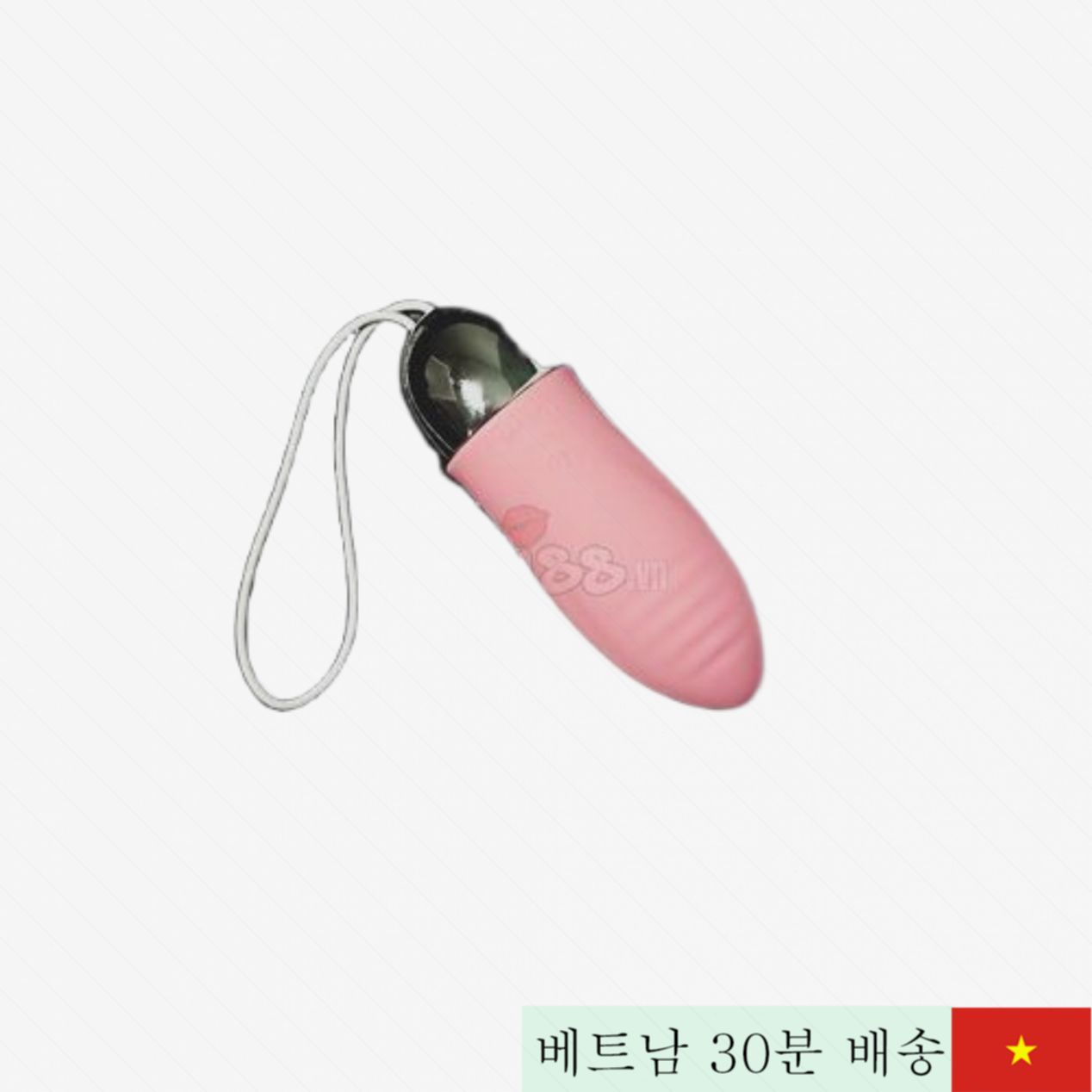 레텐 일본 슈퍼 내구성 진동기 7모드 세기 조절 기능 