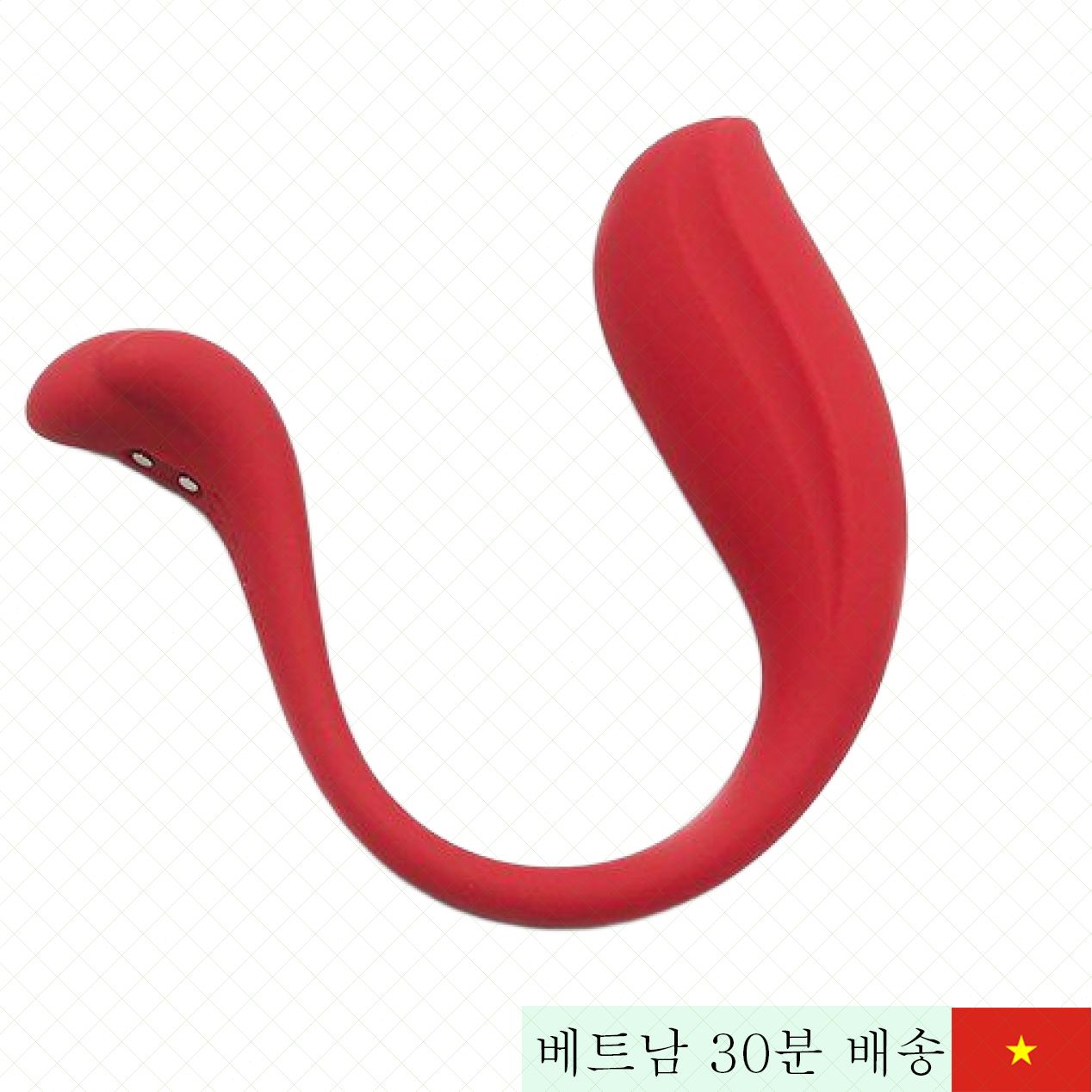 스바콤 피닉스 네오 2 스마트 진동 애그 마사지기 