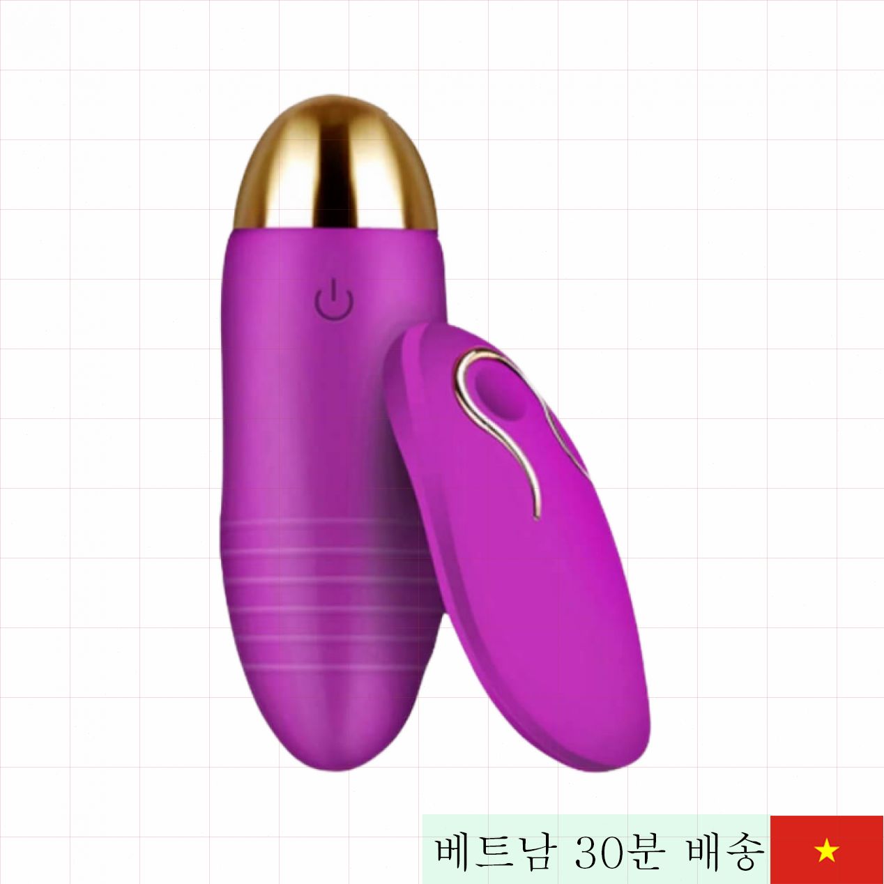 원격 제어 맨 누 충전식 다기능 마사지 여성 흥분 증대 