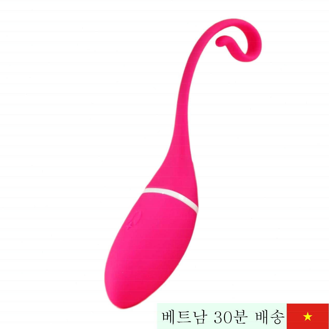 리얼로브 아이레나 원격 앱 제어 다기능 진동 알 