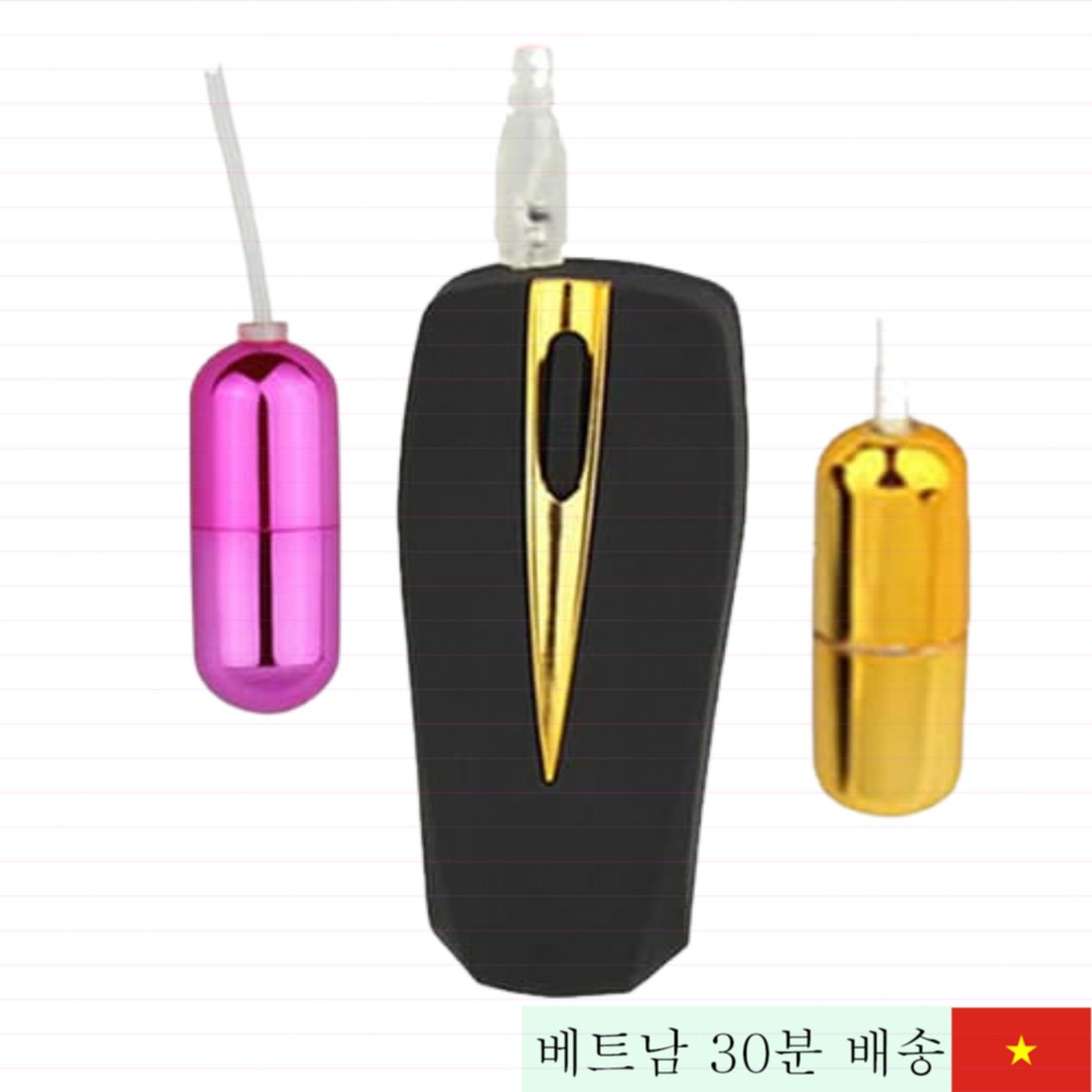 빅토리 A 쥐 모양 진동기 다기능 1년 품질 보증 