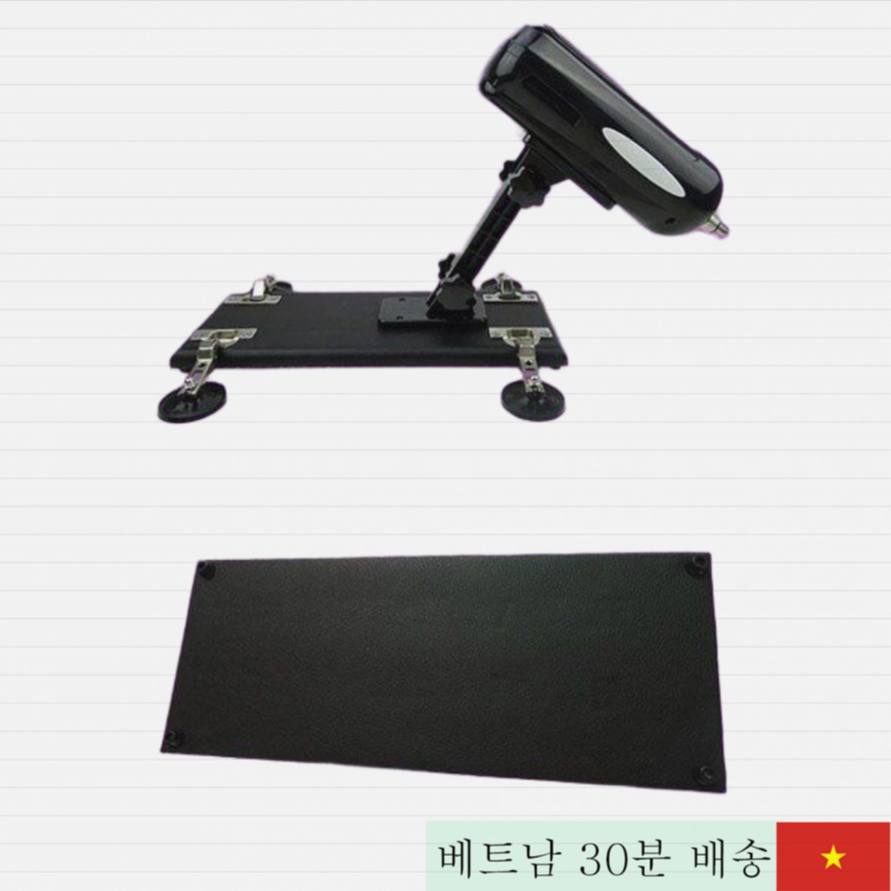 차세대 자동 섹스 머신 음부 마사지 진동 조절 가능 