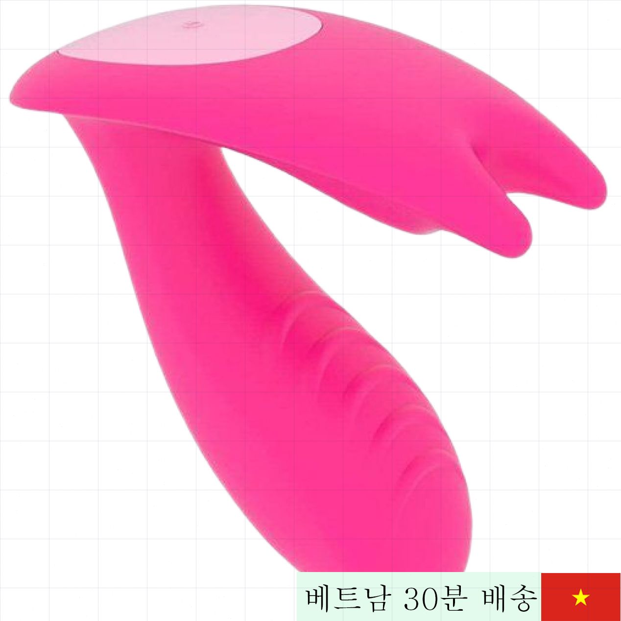 Magic Eidolon 앱 제어 G점 여성용 자극기 