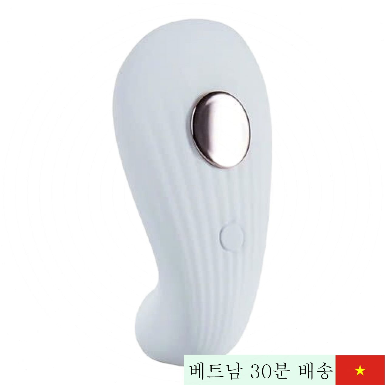 WOWYES A4 쉘 마사지 진동팬티 여성 음핵 자극 쾌감 최고 