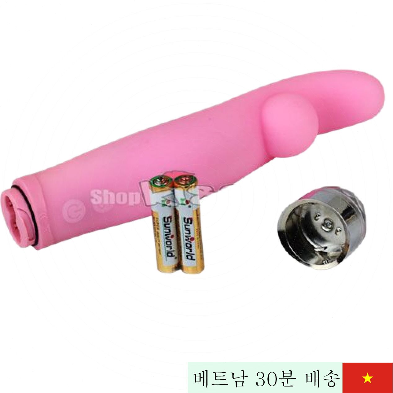 고급 실리콘 해마 형태 여성용 G-스팟 마사지 딜도 