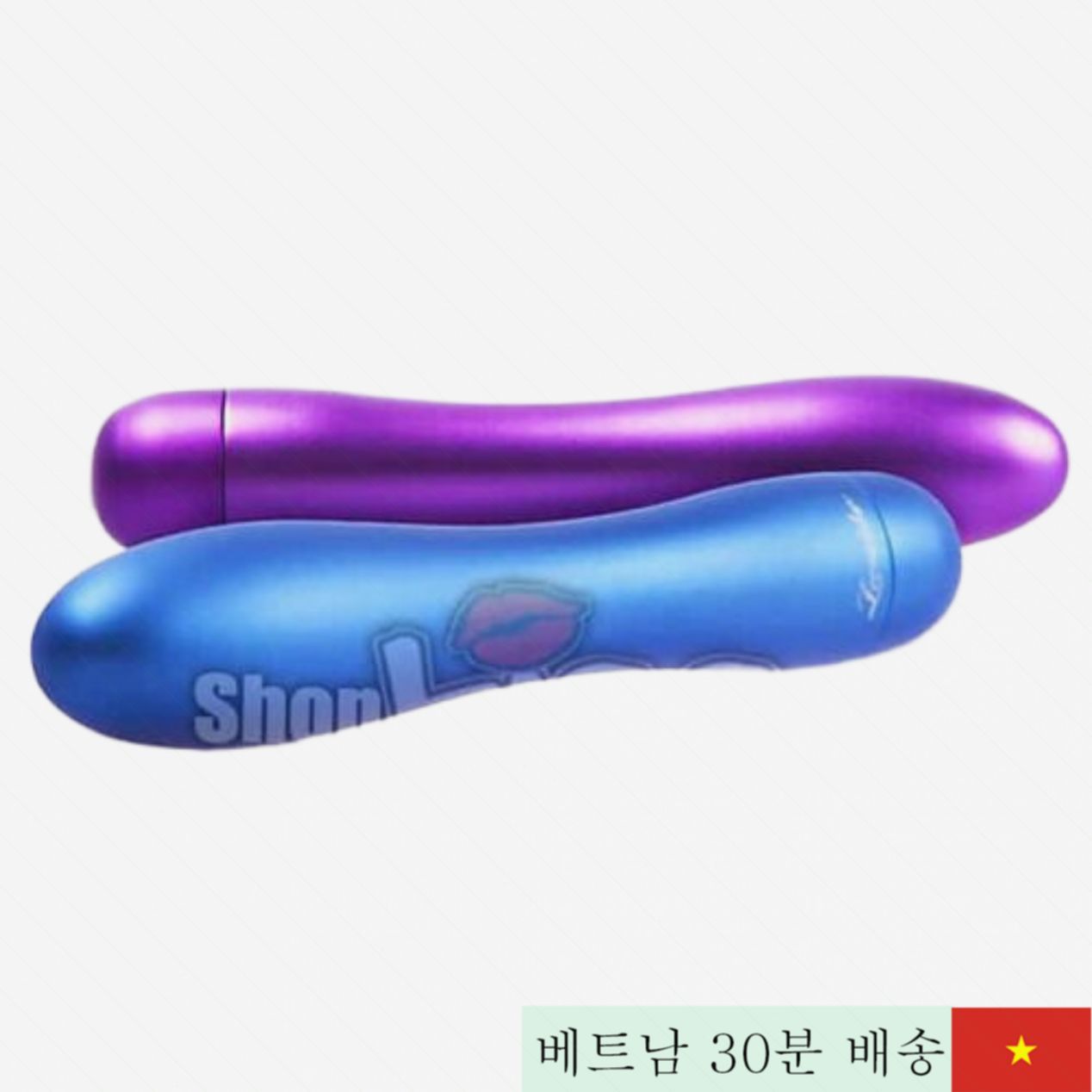 러브에이더 G스팟 펜 마사저 멀티 진동 마사지 효과 탁월 