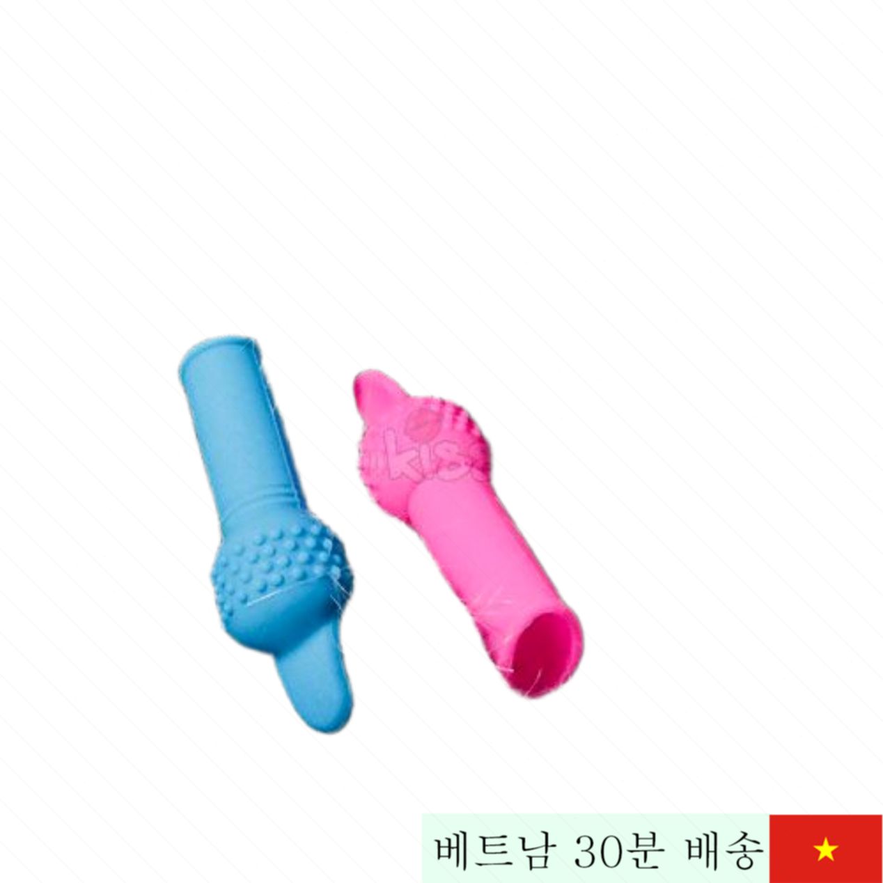 돌기 손가락 콘돔 성감 자극 여성용 마사지 용품 