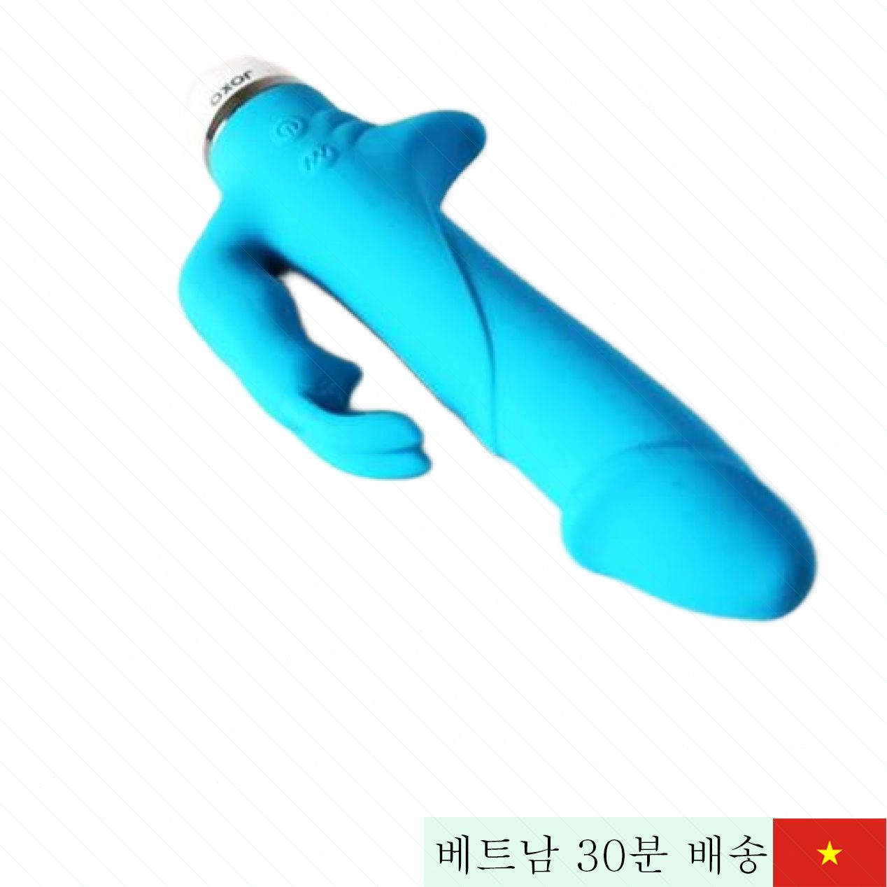 Joko 다기능 진동 혀 핥기 여성용 섹스토이 