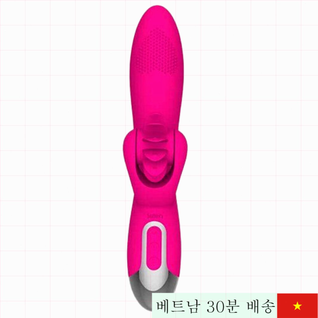 Leten Windmill 다기능 진동기 여성용 G스팟 마사지 