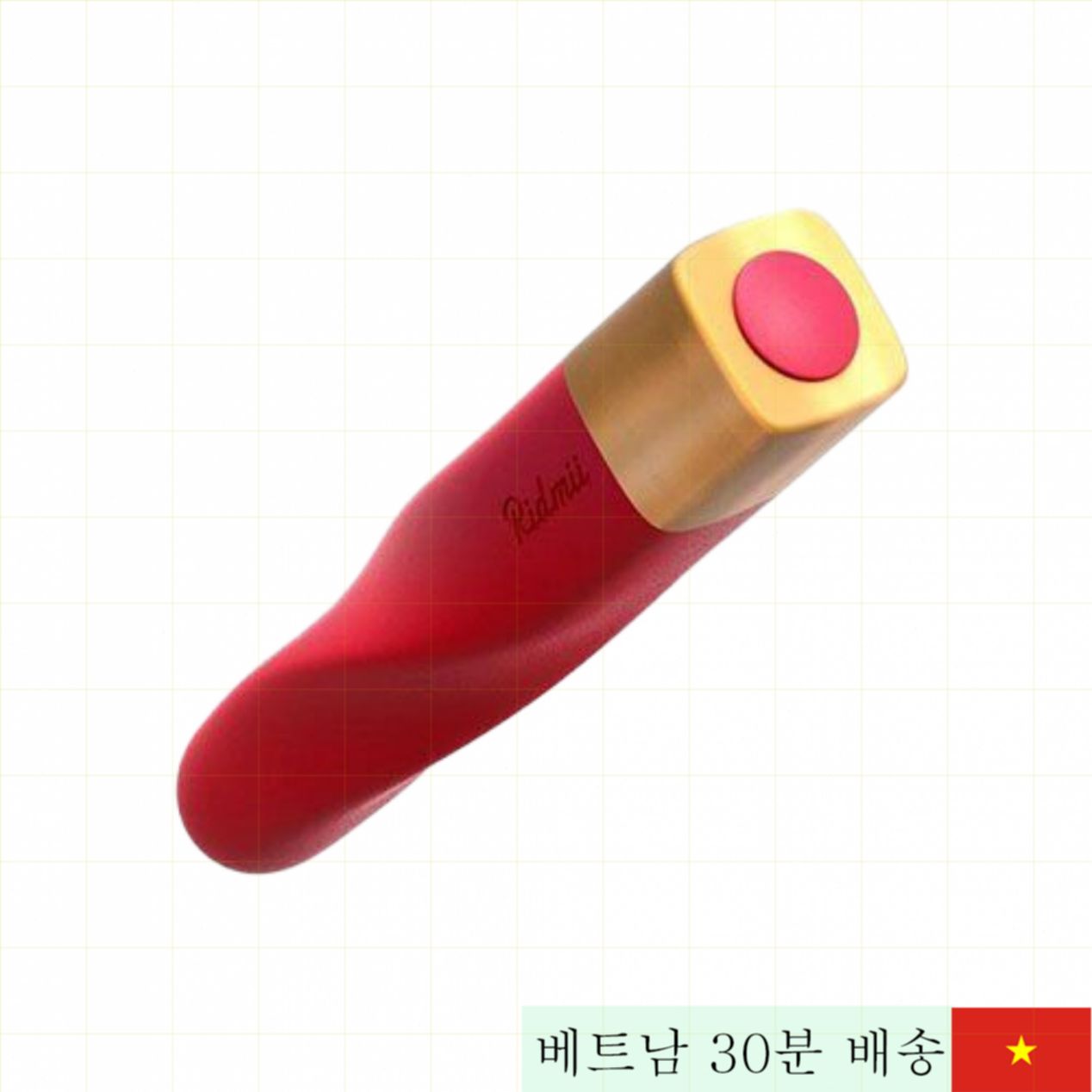 스바콤 핀 G스팟 마사지기 여성용 실리콘 휴대용 원격 