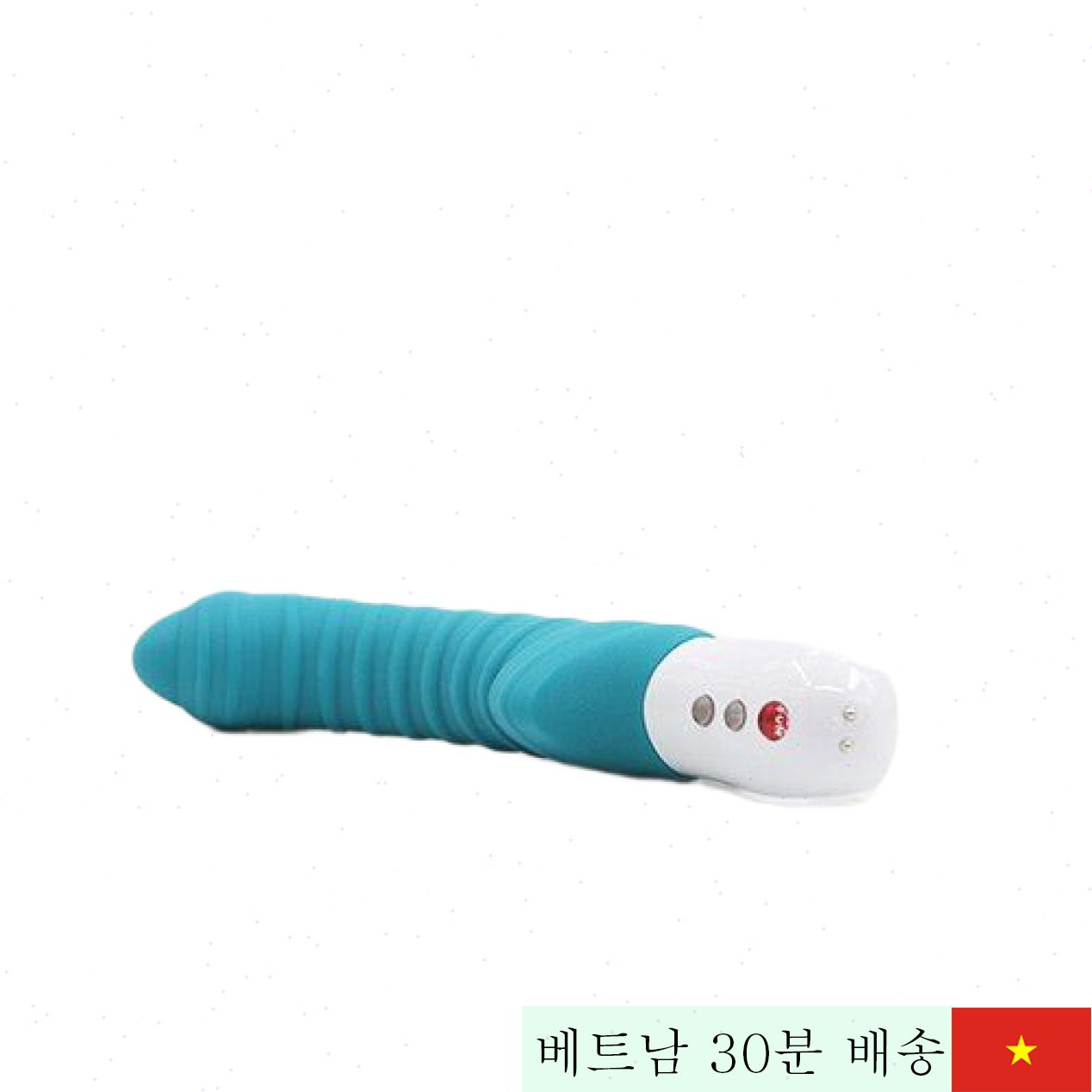 펀 팩토리 타이거 G5 여성용 실리콘 G-포인트 토이 