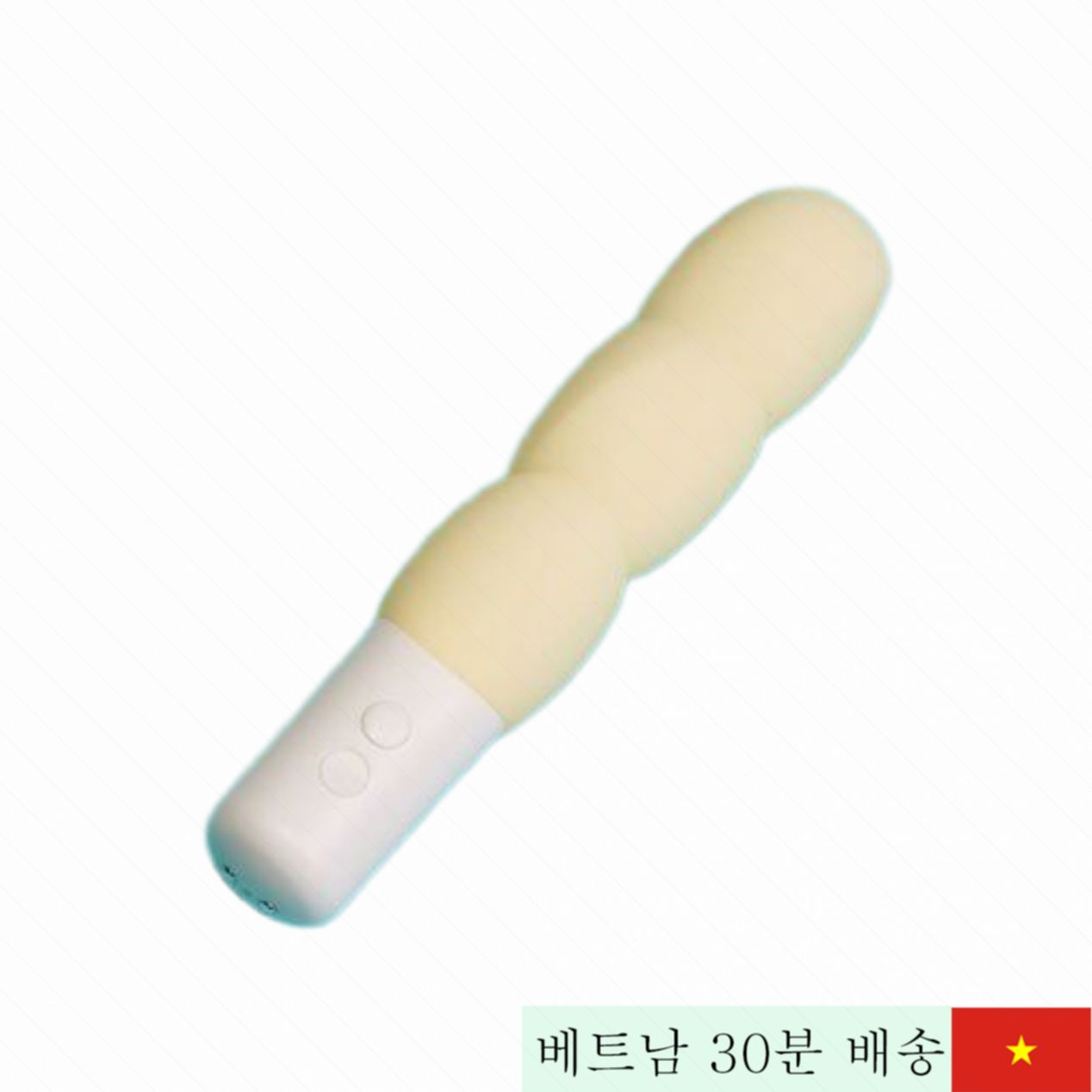 듀렉스 플레이 소프트 G-스팟 마사지 진동기 